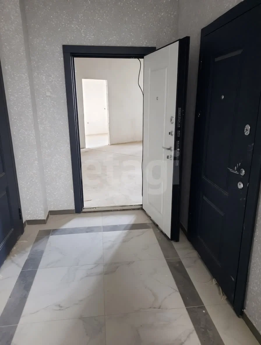 1-к квартира, 42.4м² (Кожевенная улица, 22) - миниатюра 4