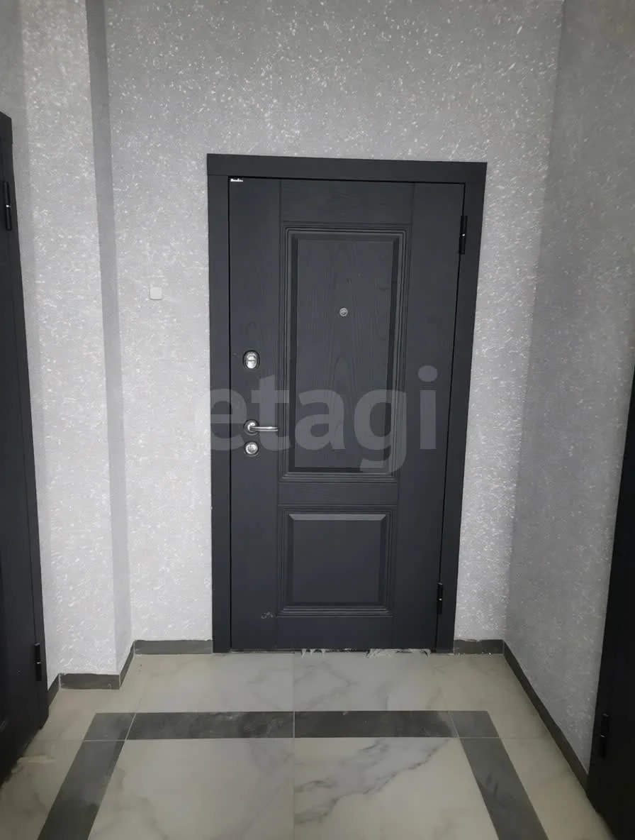 1-к квартира, 42.4м² (Кожевенная улица, 22) - миниатюра 5