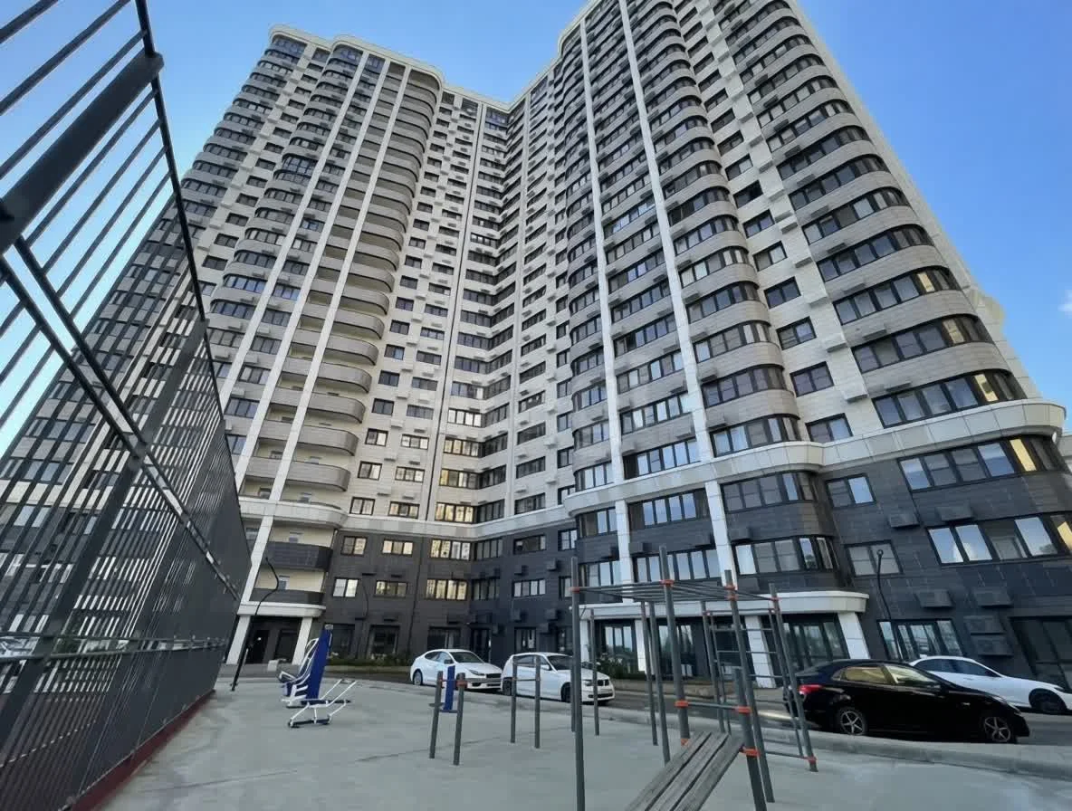 1-к квартира, 42.4м² (Кожевенная улица, 22) - миниатюра 7