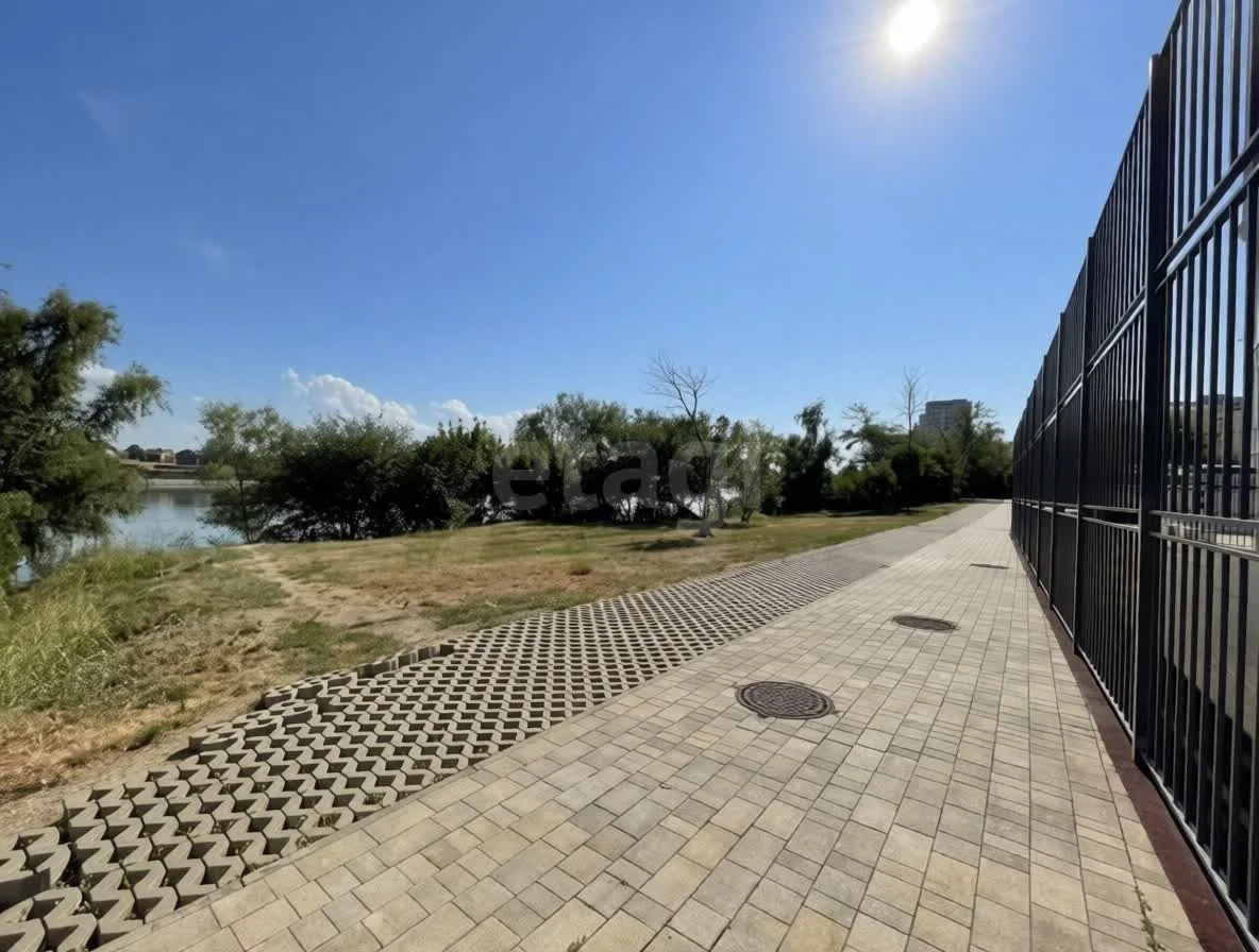 1-к квартира, 42.4м² (Кожевенная улица, 22) - миниатюра 8