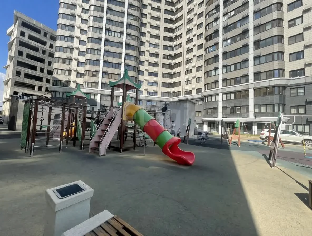 1-к квартира, 42.4м² (Кожевенная улица, 22) - миниатюра 9