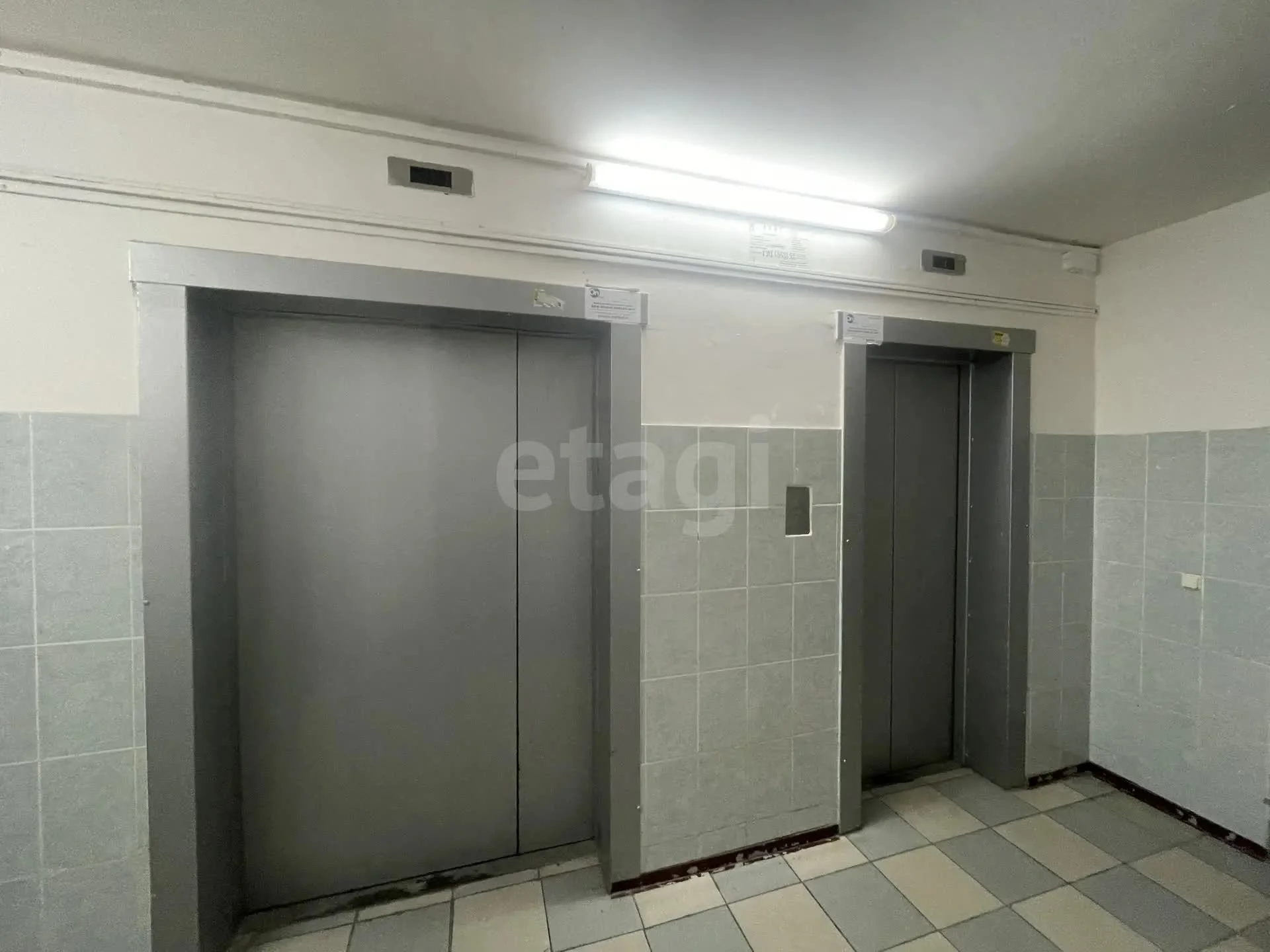 1-к квартира, 42.3м² (проспект Чекистов, 24/1) - миниатюра 11