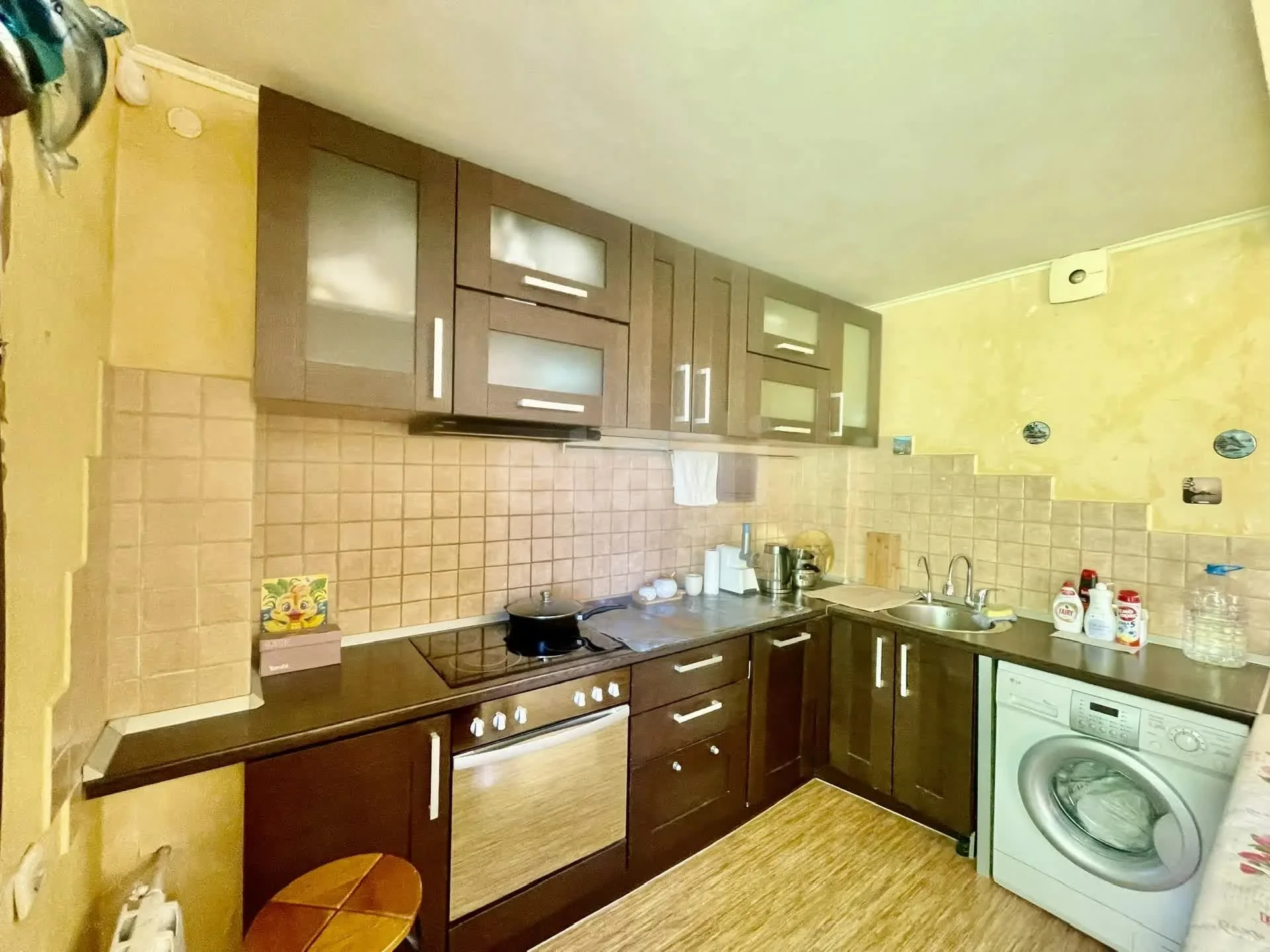 1-к квартира, 42.3м² (проспект Чекистов, 24/1) - миниатюра 2