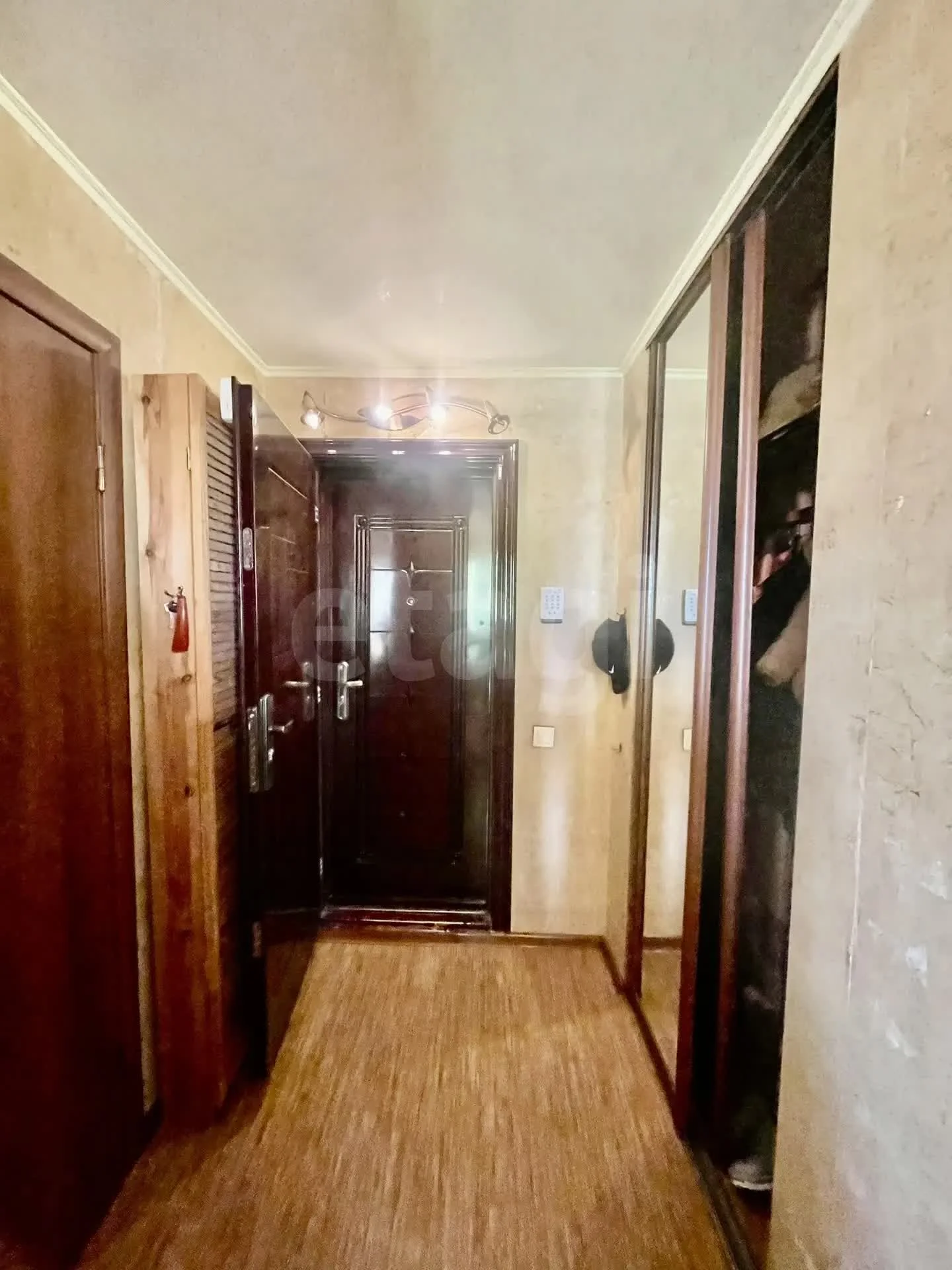 1-к квартира, 42.3м² (проспект Чекистов, 24/1) - миниатюра 7