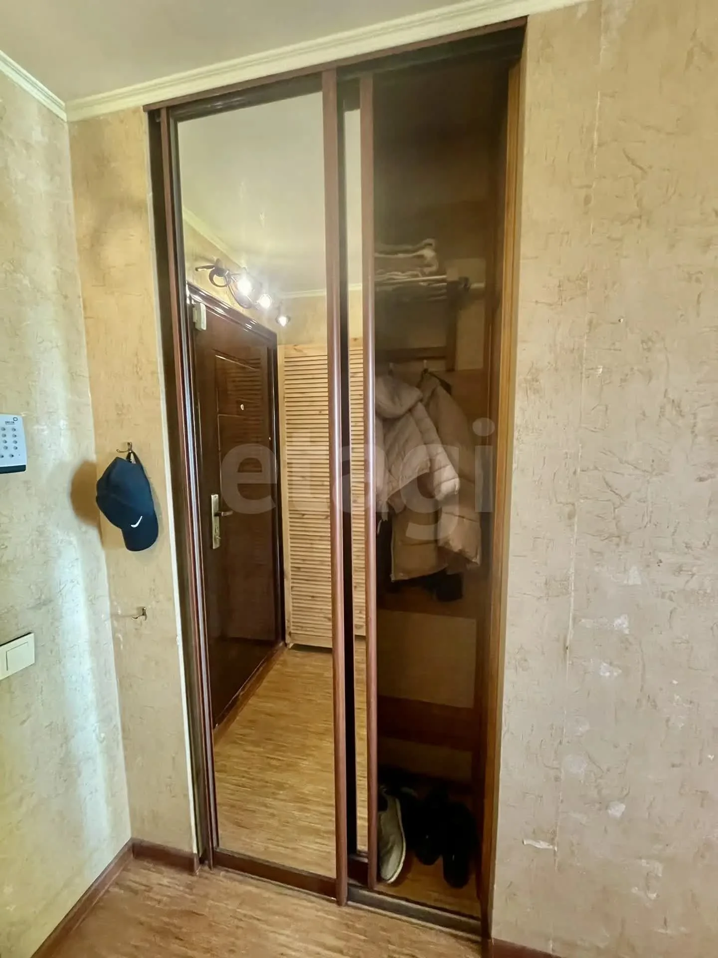 1-к квартира, 42.3м² (проспект Чекистов, 24/1) - миниатюра 8