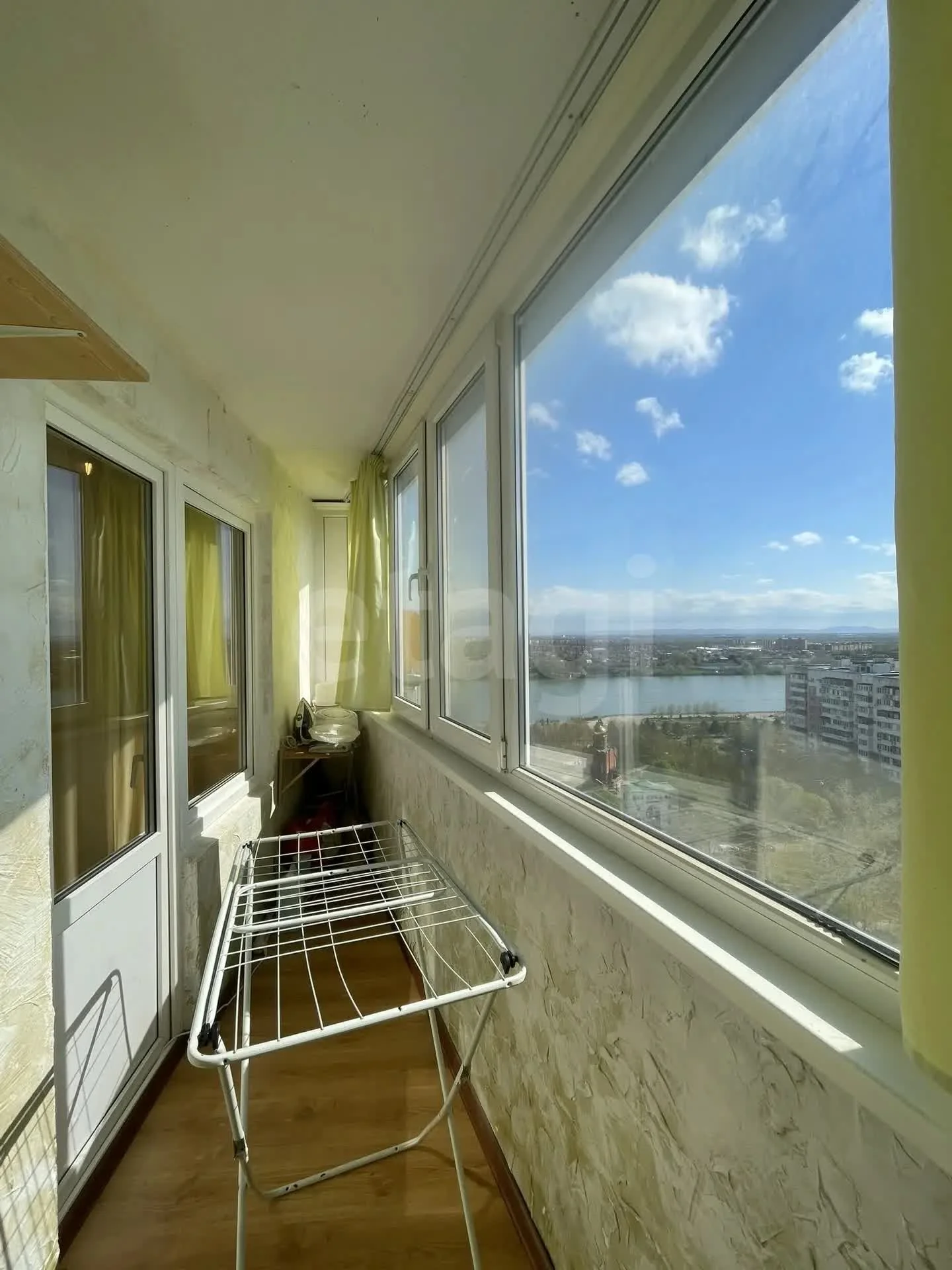 1-к квартира, 42.3м² (проспект Чекистов, 24/1) - миниатюра 9