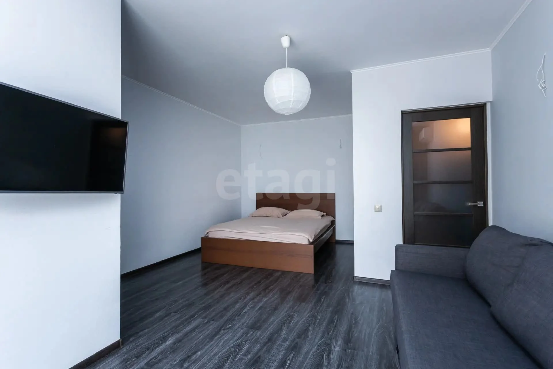1-к квартира, 39.3м² (Венецианская улица, 12) - миниатюра 2