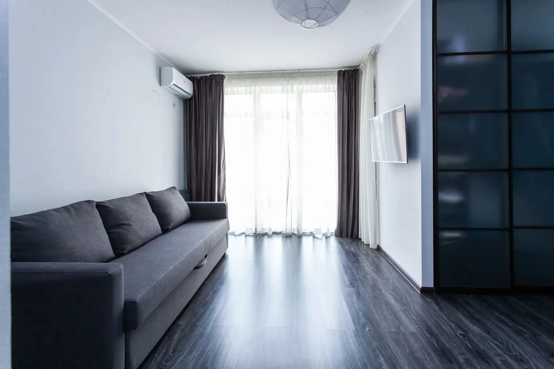 1-к квартира, 39.3м² (Венецианская улица, 12) - миниатюра 3