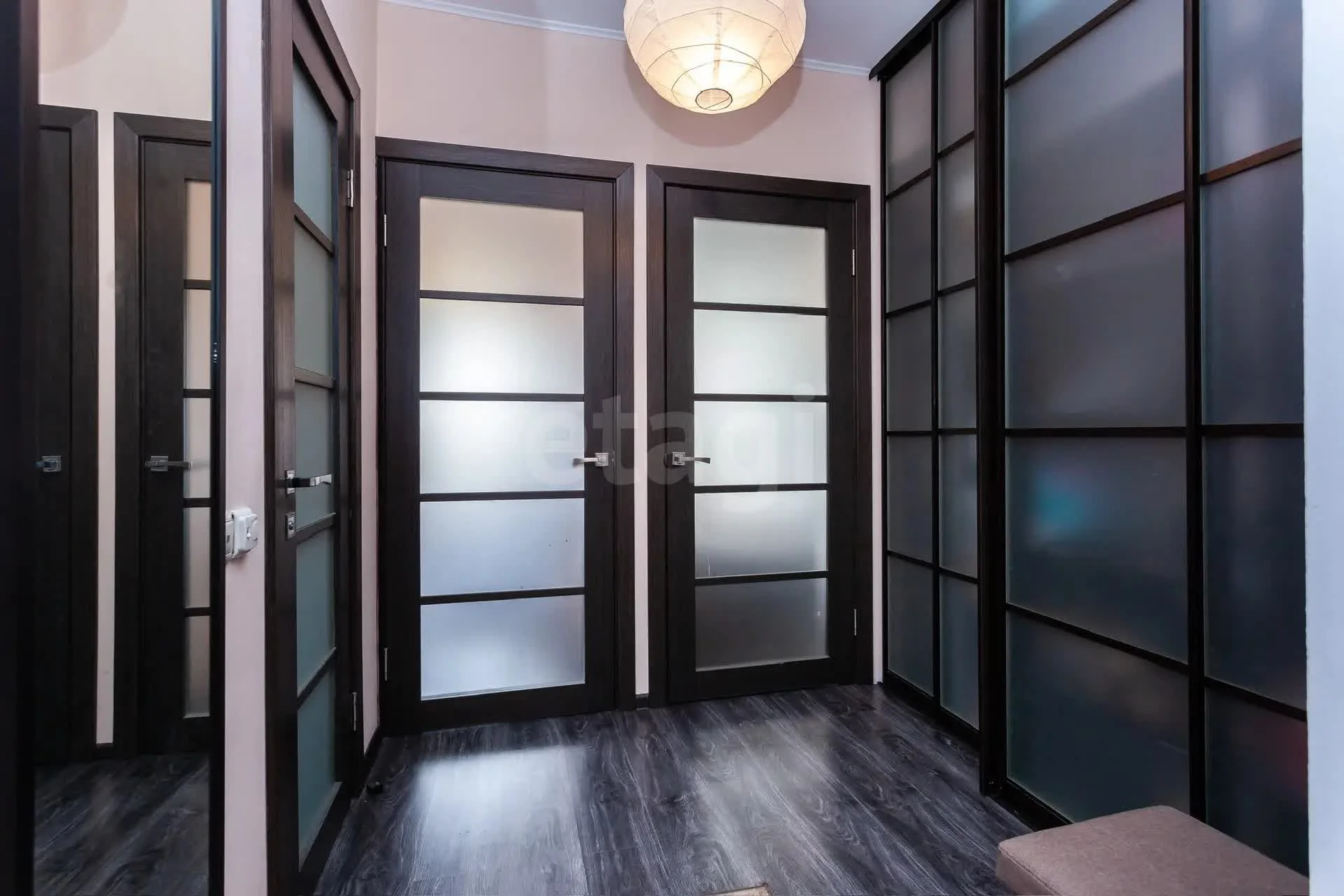 1-к квартира, 39.3м² (Венецианская улица, 12) - миниатюра 4