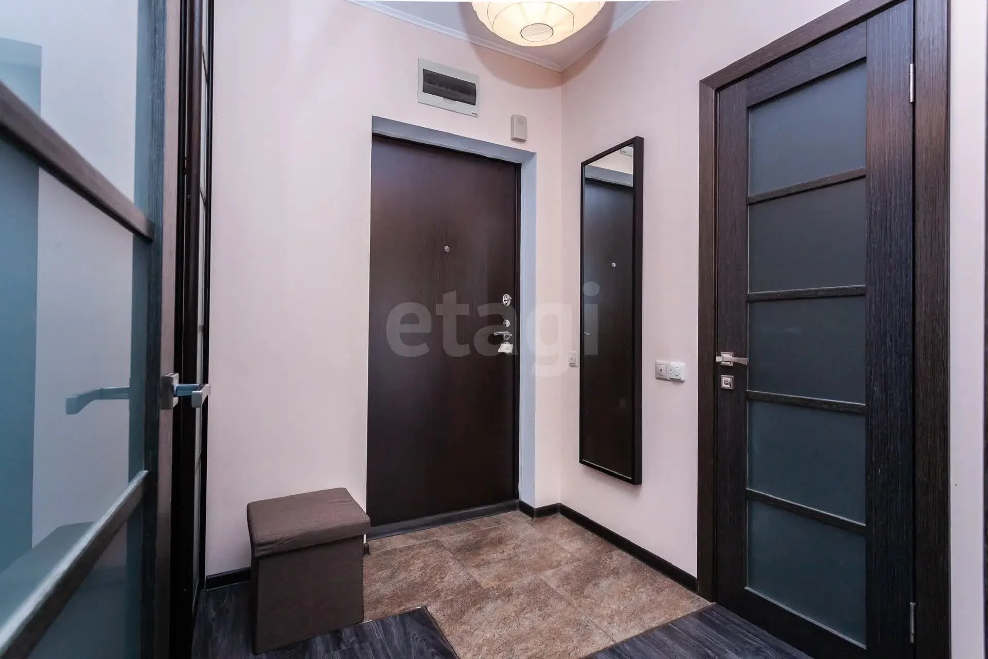 1-к квартира, 39.3м² (Венецианская улица, 12) - миниатюра 5