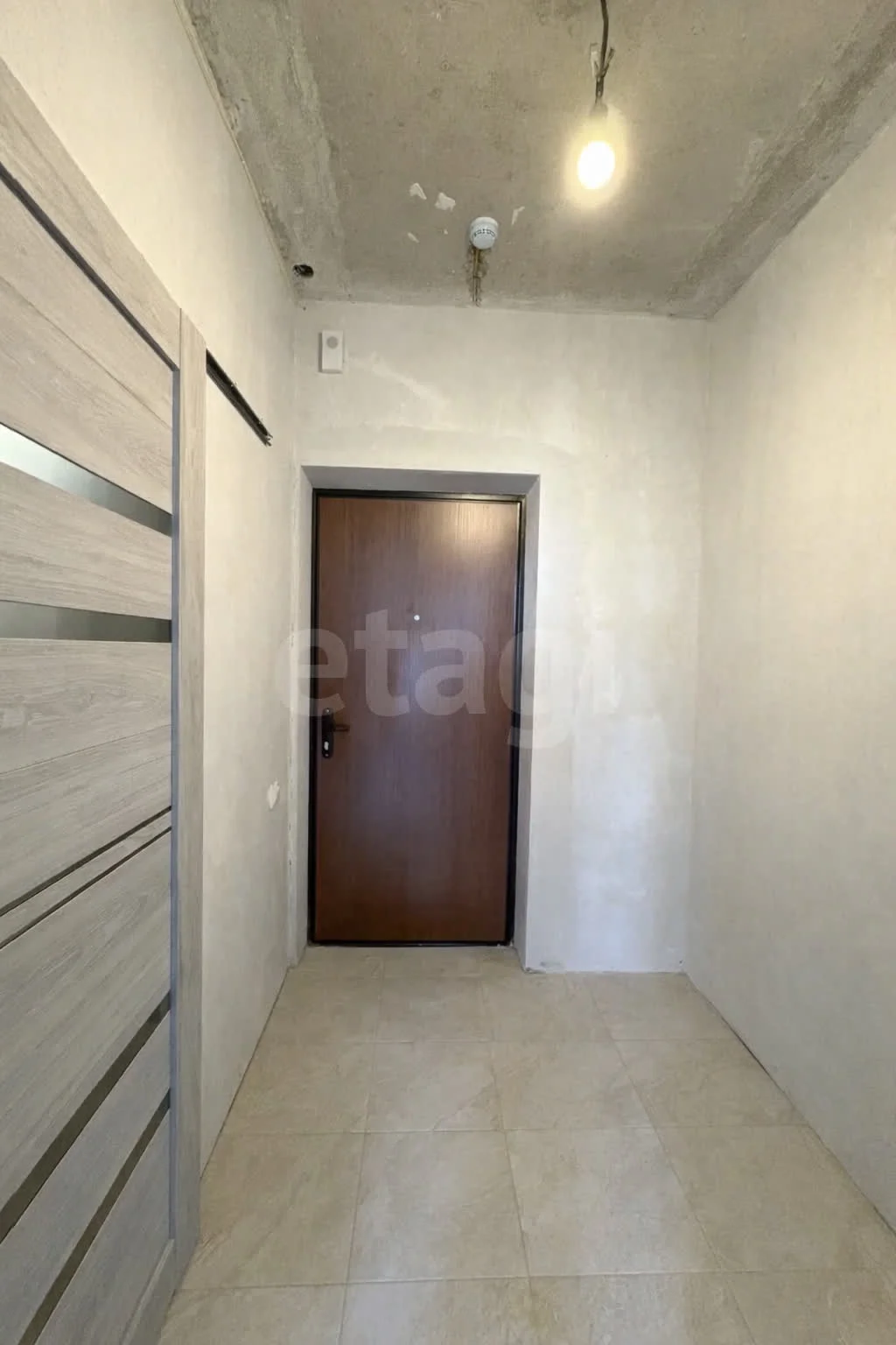 1-к квартира, 34.7м² (улица имени Героя Ростовского, 8к7) - миниатюра 10
