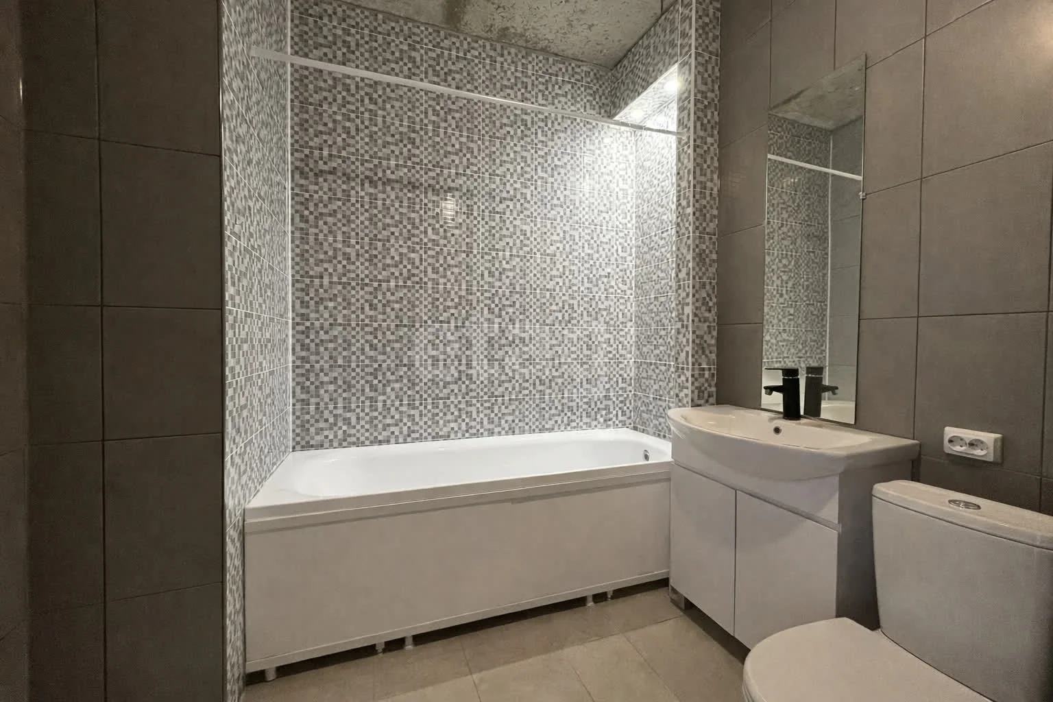 1-к квартира, 34.7м² (улица имени Героя Ростовского, 8к7) - миниатюра 11