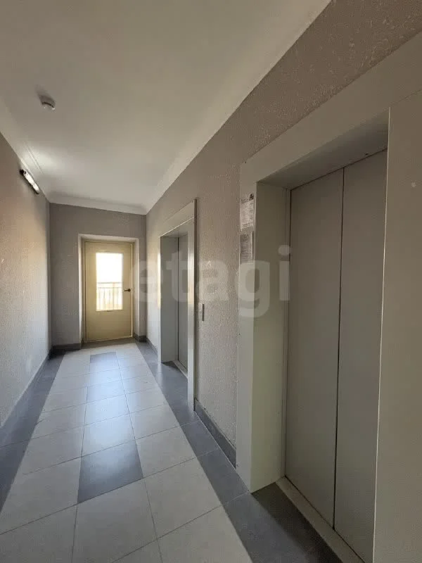 1-к квартира, 34.7м² (улица имени Героя Ростовского, 8к7) - миниатюра 12