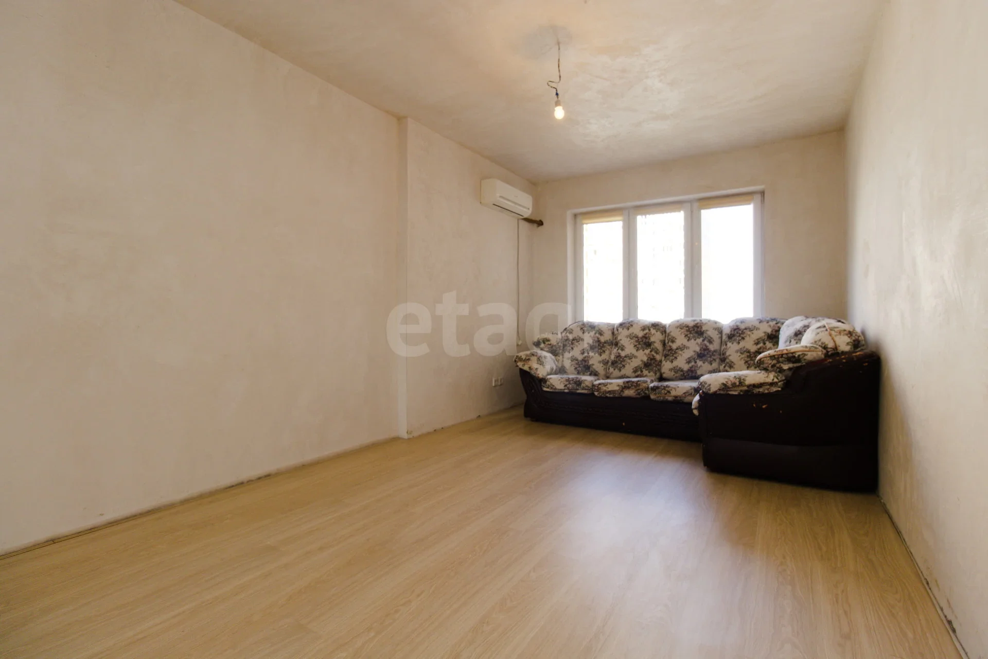 2-к квартира, 58.4м² (Российская улица, 79/3к2) - миниатюра 10