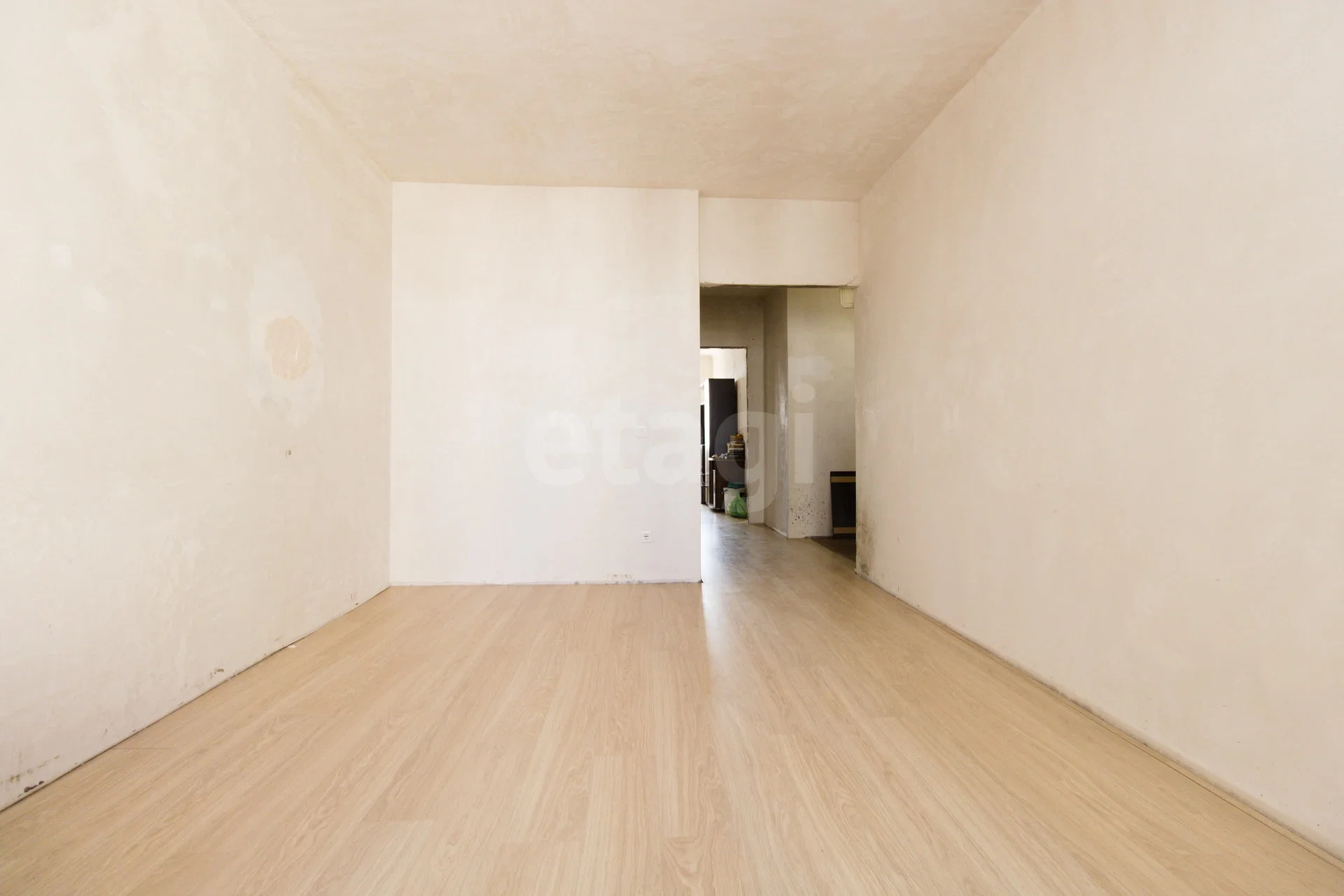 2-к квартира, 58.4м² (Российская улица, 79/3к2) - миниатюра 11