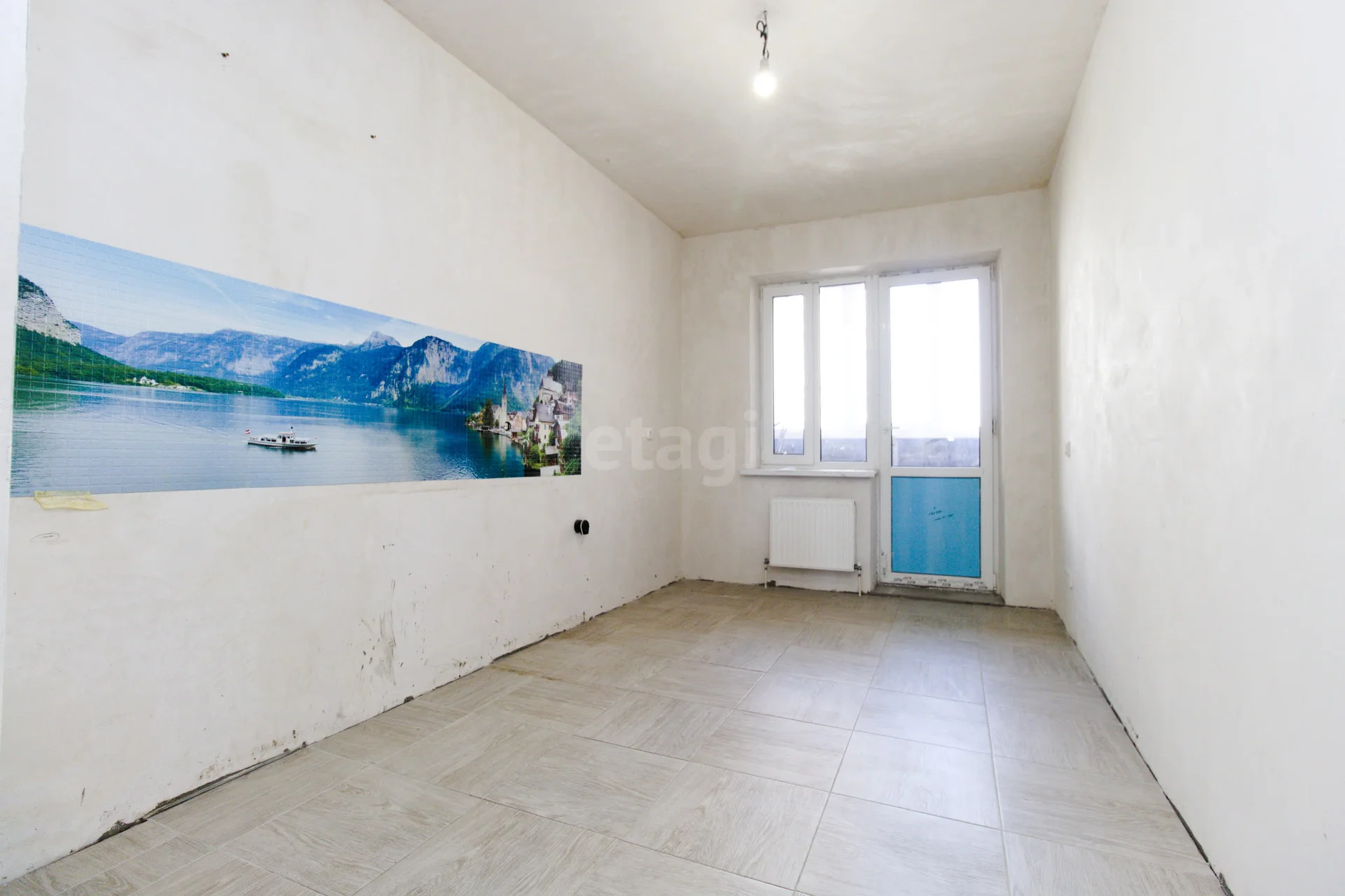 2-к квартира, 58.4м² (Российская улица, 79/3к2) - миниатюра 12