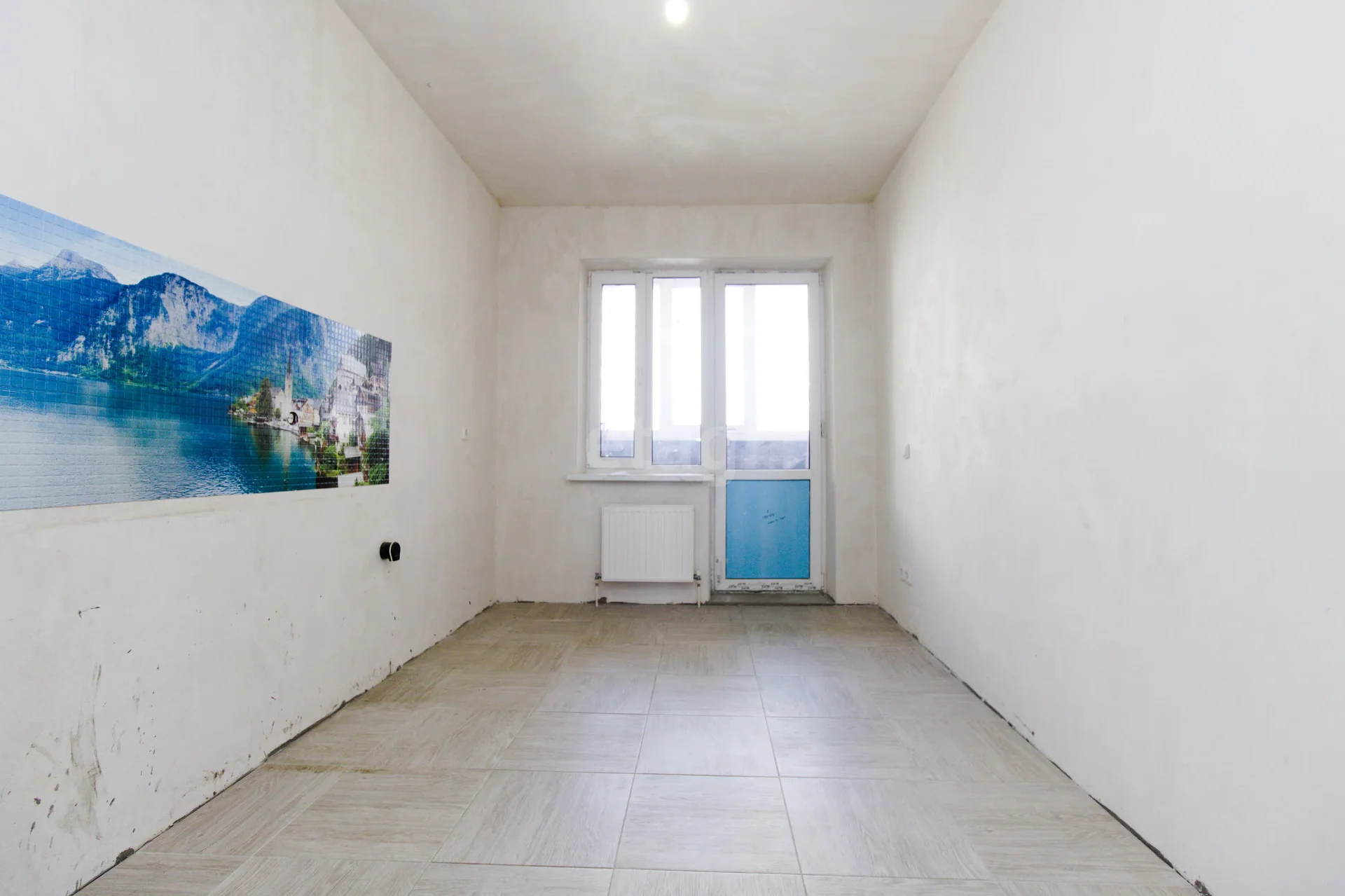2-к квартира, 58.4м² (Российская улица, 79/3к2) - миниатюра 13