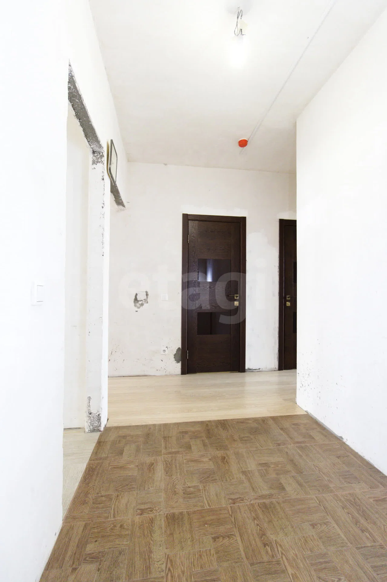 2-к квартира, 58.4м² (Российская улица, 79/3к2) - миниатюра 16