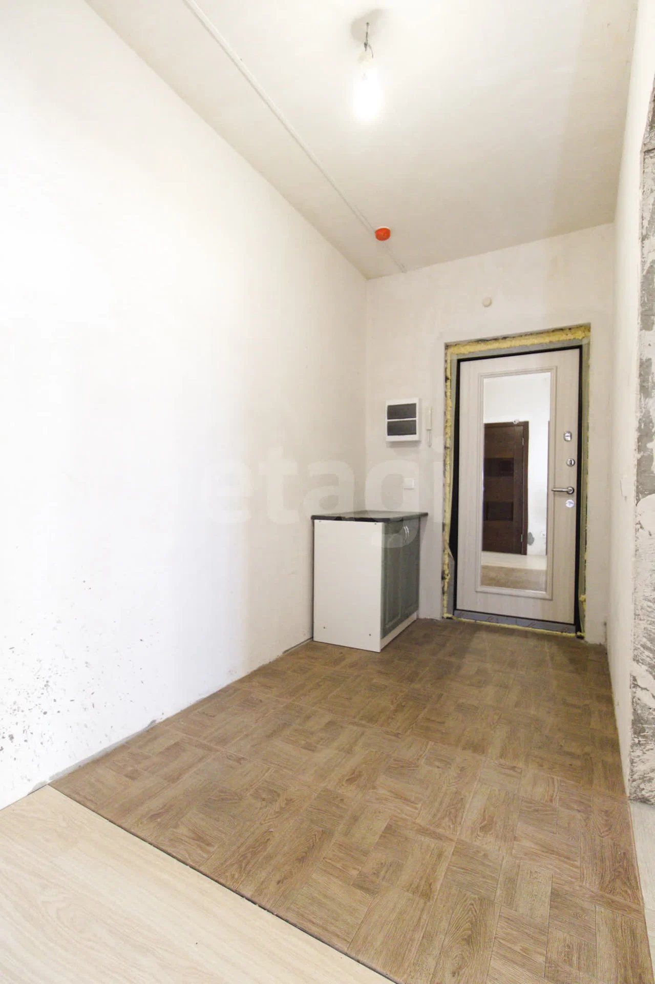2-к квартира, 58.4м² (Российская улица, 79/3к2) - миниатюра 17