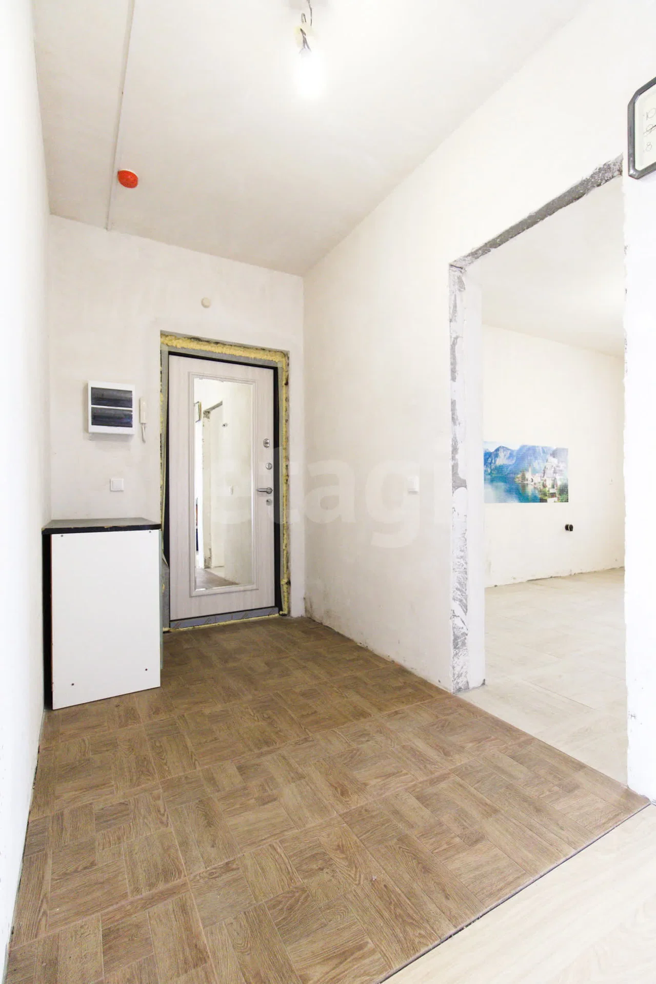 2-к квартира, 58.4м² (Российская улица, 79/3к2) - миниатюра 18