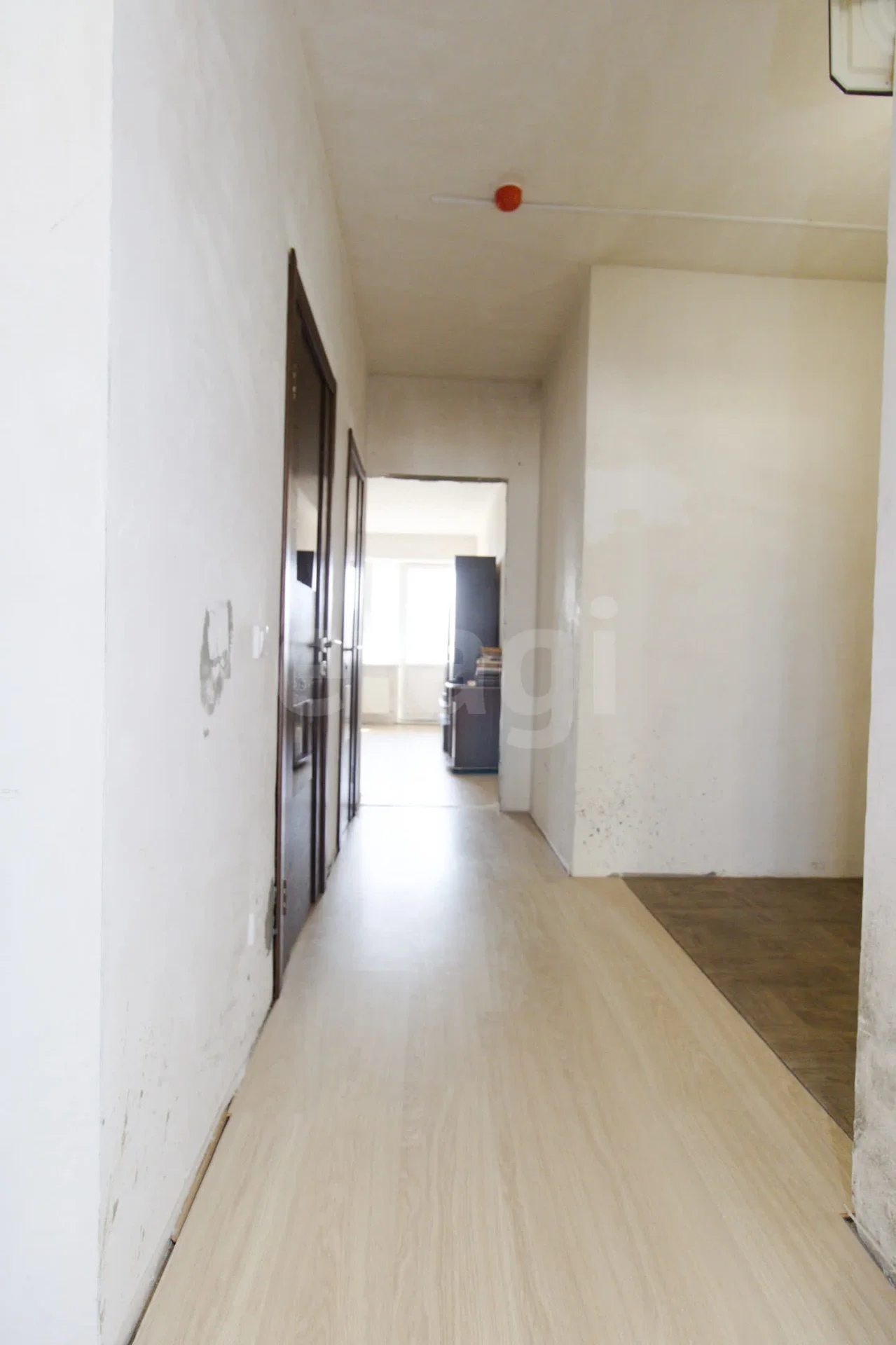 2-к квартира, 58.4м² (Российская улица, 79/3к2) - миниатюра 19