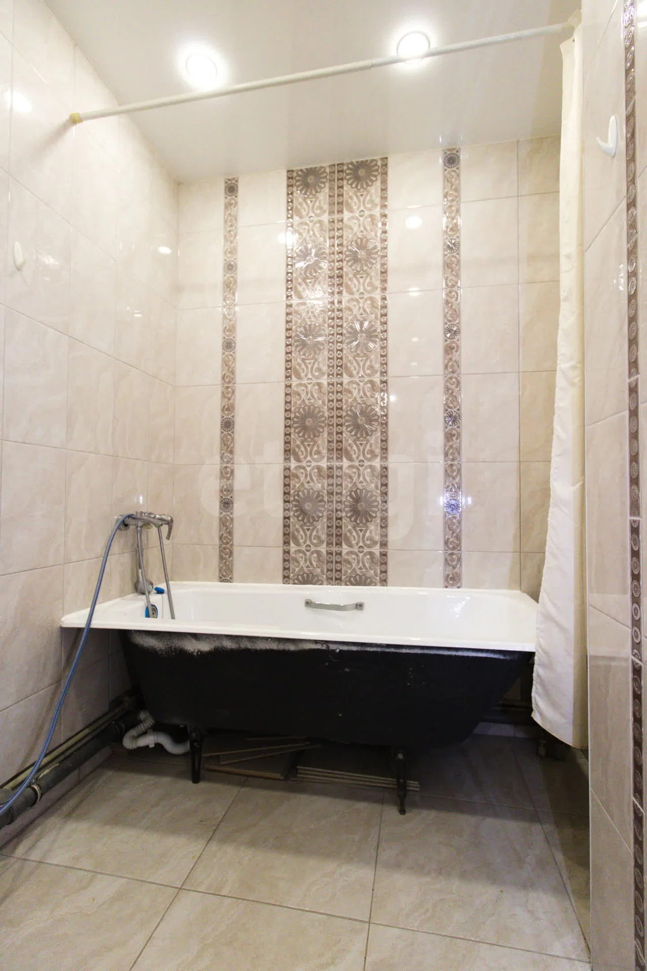 2-к квартира, 58.4м² (Российская улица, 79/3к2) - миниатюра 20