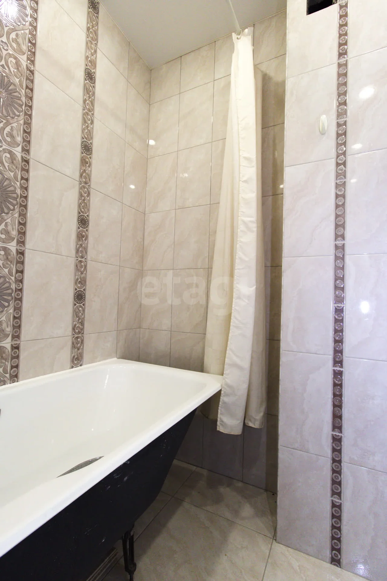 2-к квартира, 58.4м² (Российская улица, 79/3к2) - миниатюра 21