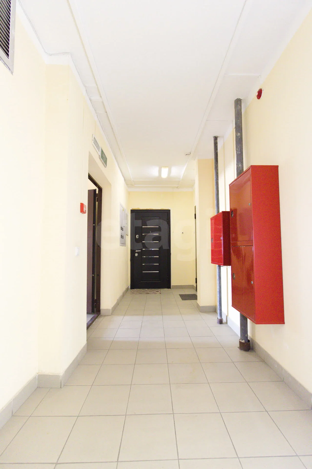 2-к квартира, 58.4м² (Российская улица, 79/3к2) - миниатюра 23