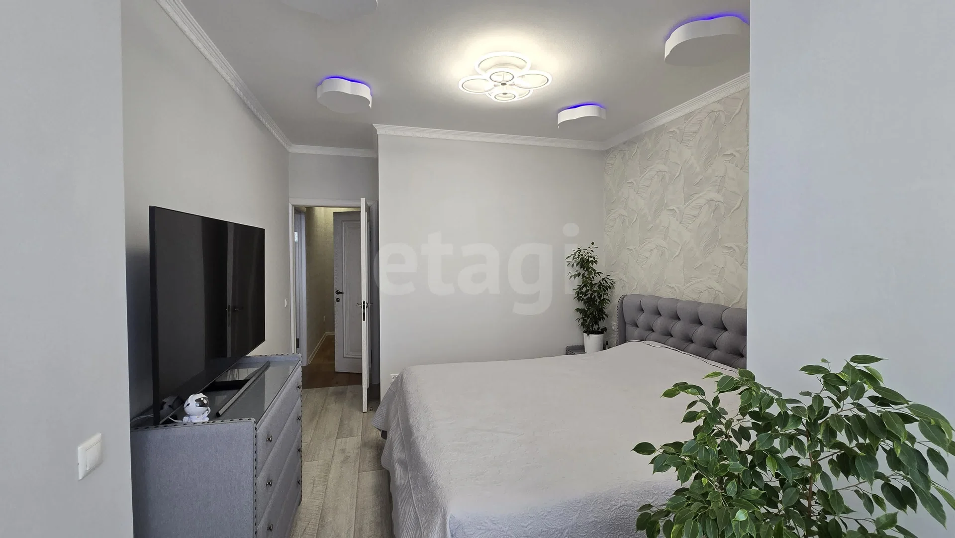 2-к квартира, 59.2м² (улица имени 40-летия Победы, 184к2) - миниатюра 15