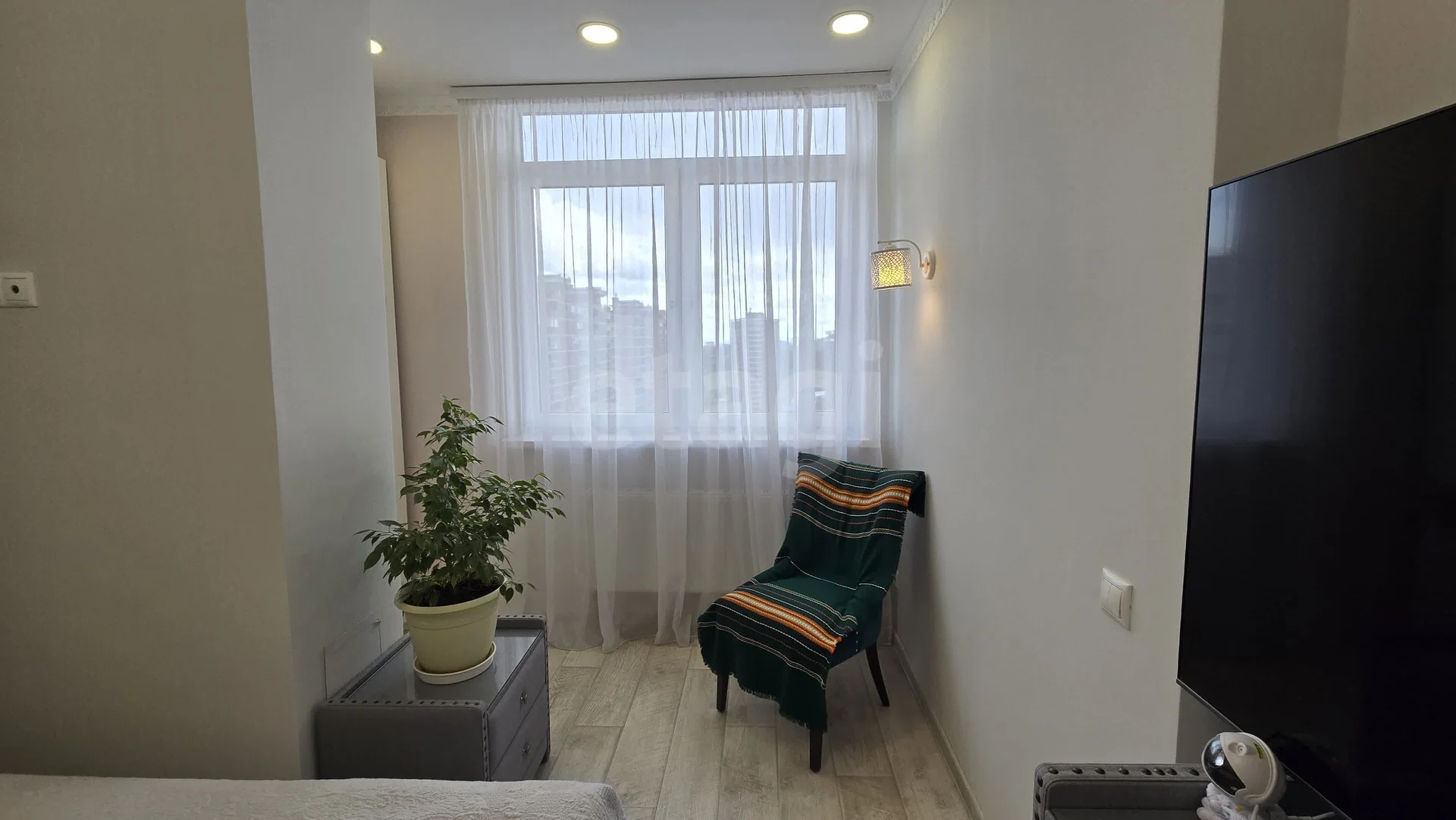 2-к квартира, 59.2м² (улица имени 40-летия Победы, 184к2) - миниатюра 18