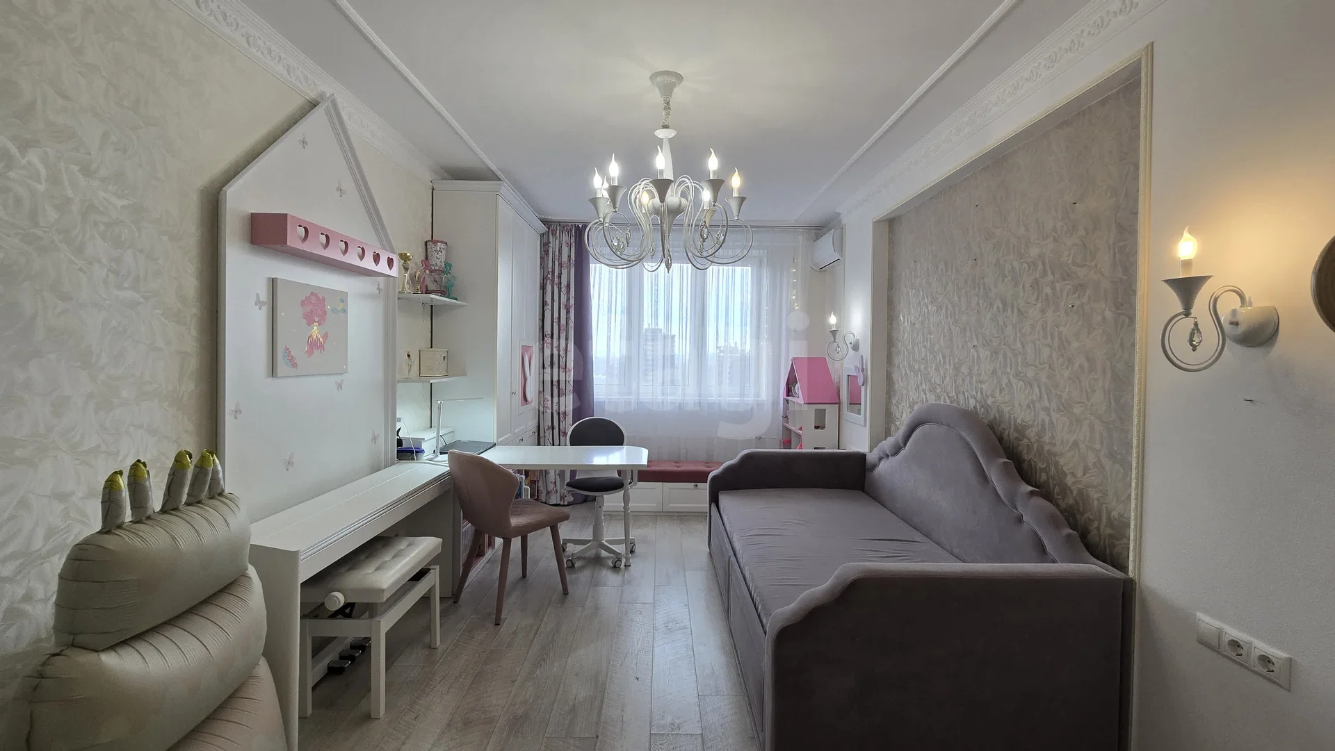 2-к квартира, 59.2м² (улица имени 40-летия Победы, 184к2) - миниатюра 28