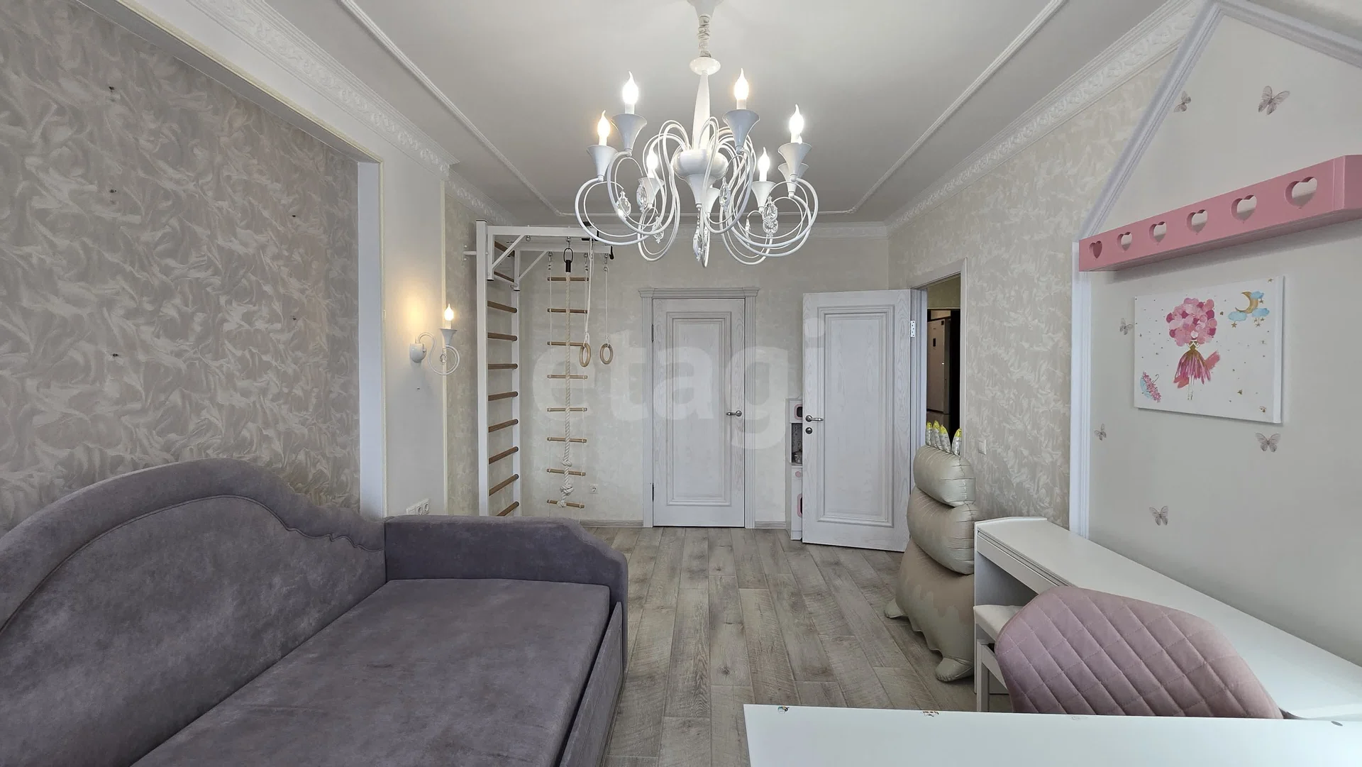 2-к квартира, 59.2м² (улица имени 40-летия Победы, 184к2) - миниатюра 29