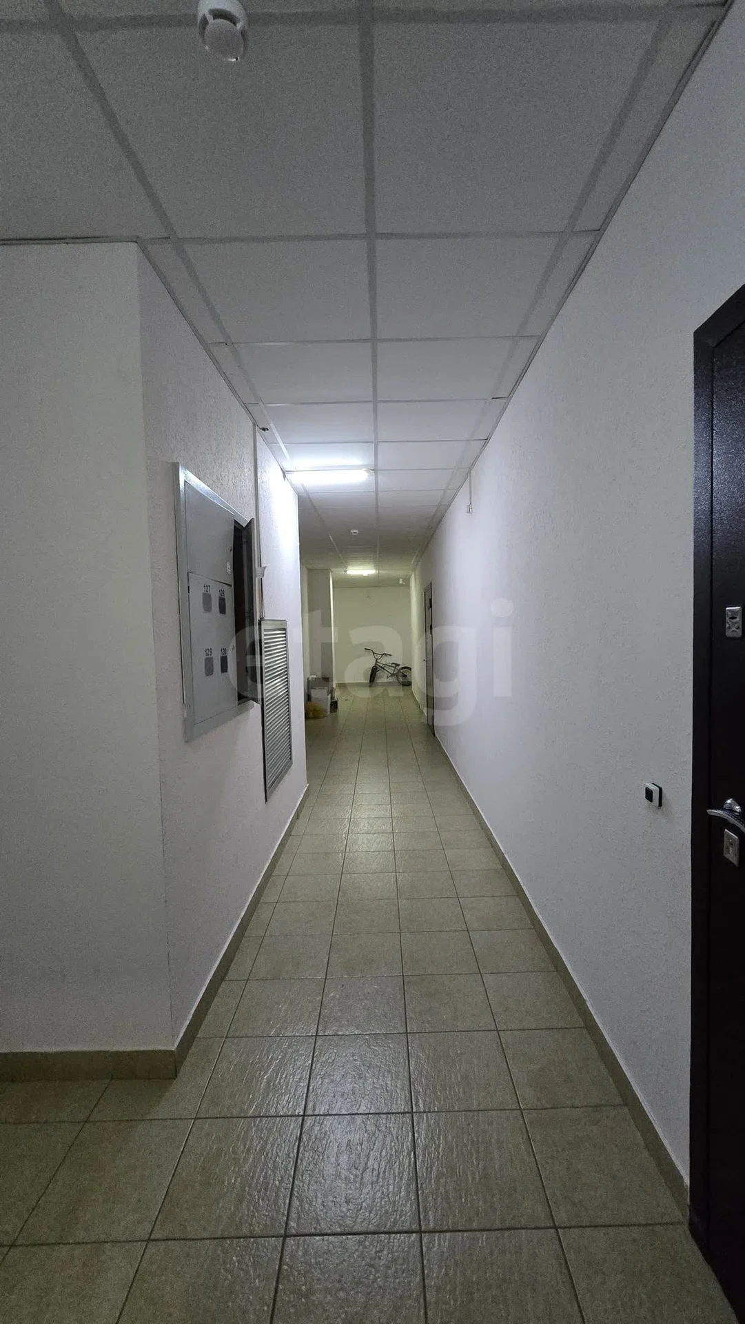 2-к квартира, 59.2м² (улица имени 40-летия Победы, 184к2) - миниатюра 37