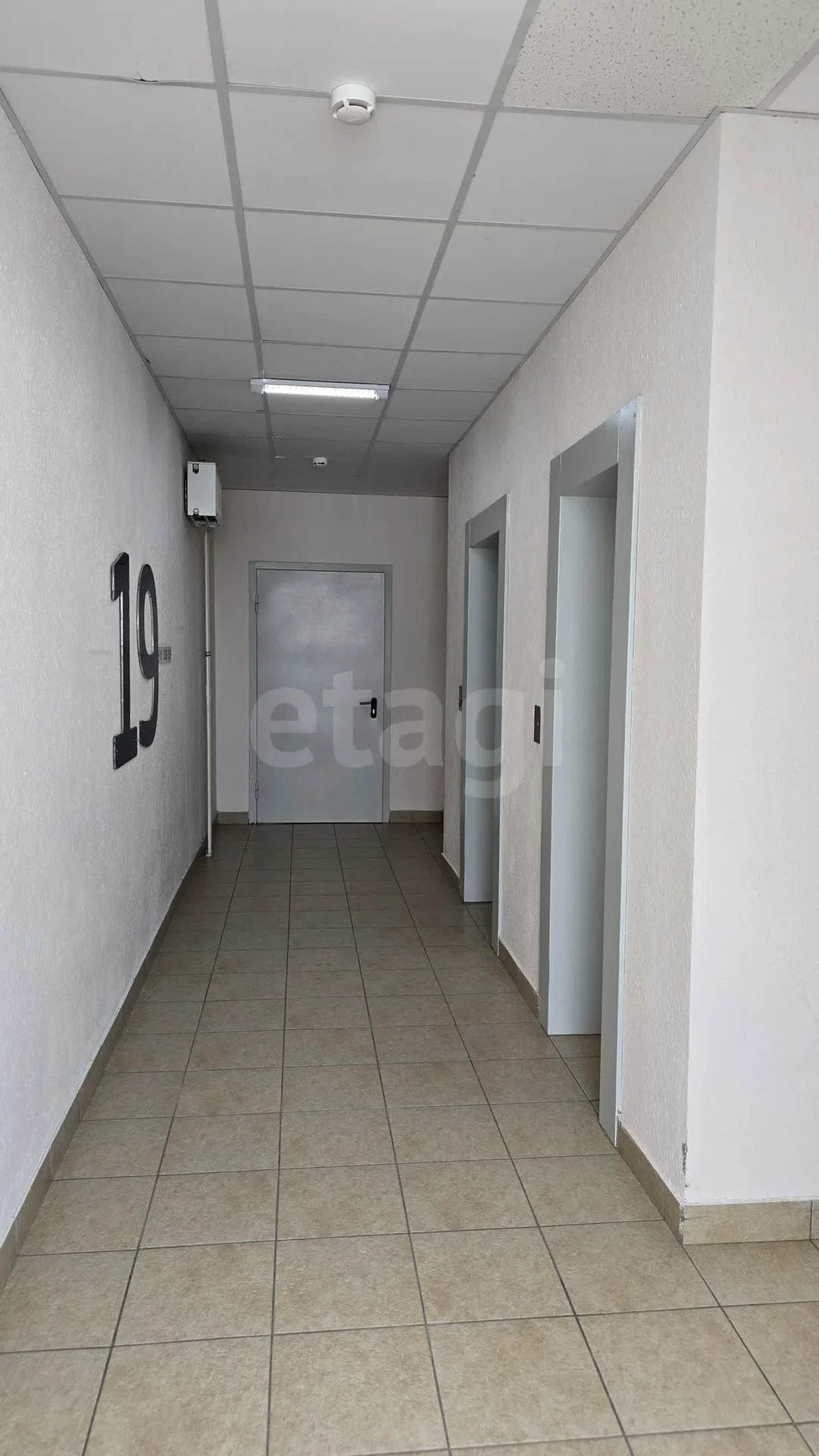 2-к квартира, 59.2м² (улица имени 40-летия Победы, 184к2) - миниатюра 38