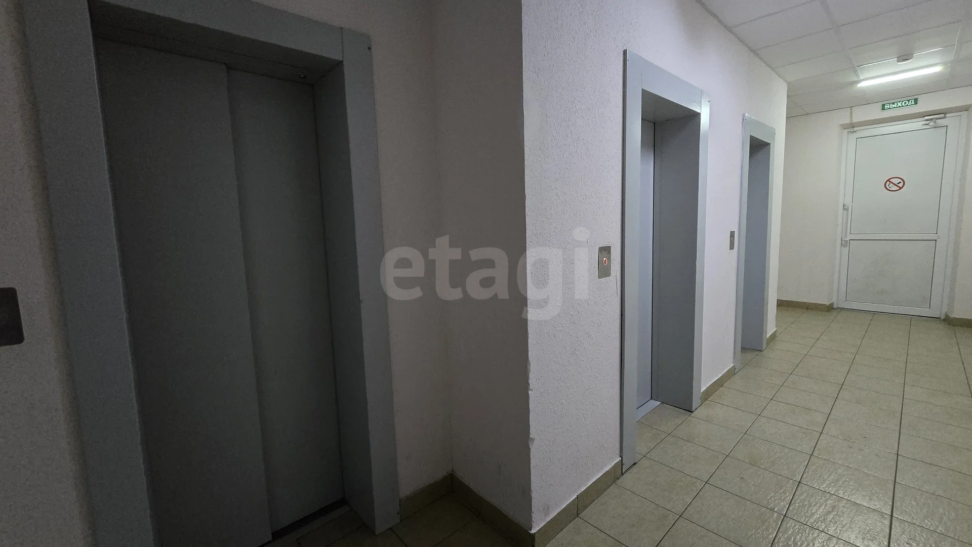 2-к квартира, 59.2м² (улица имени 40-летия Победы, 184к2) - миниатюра 39
