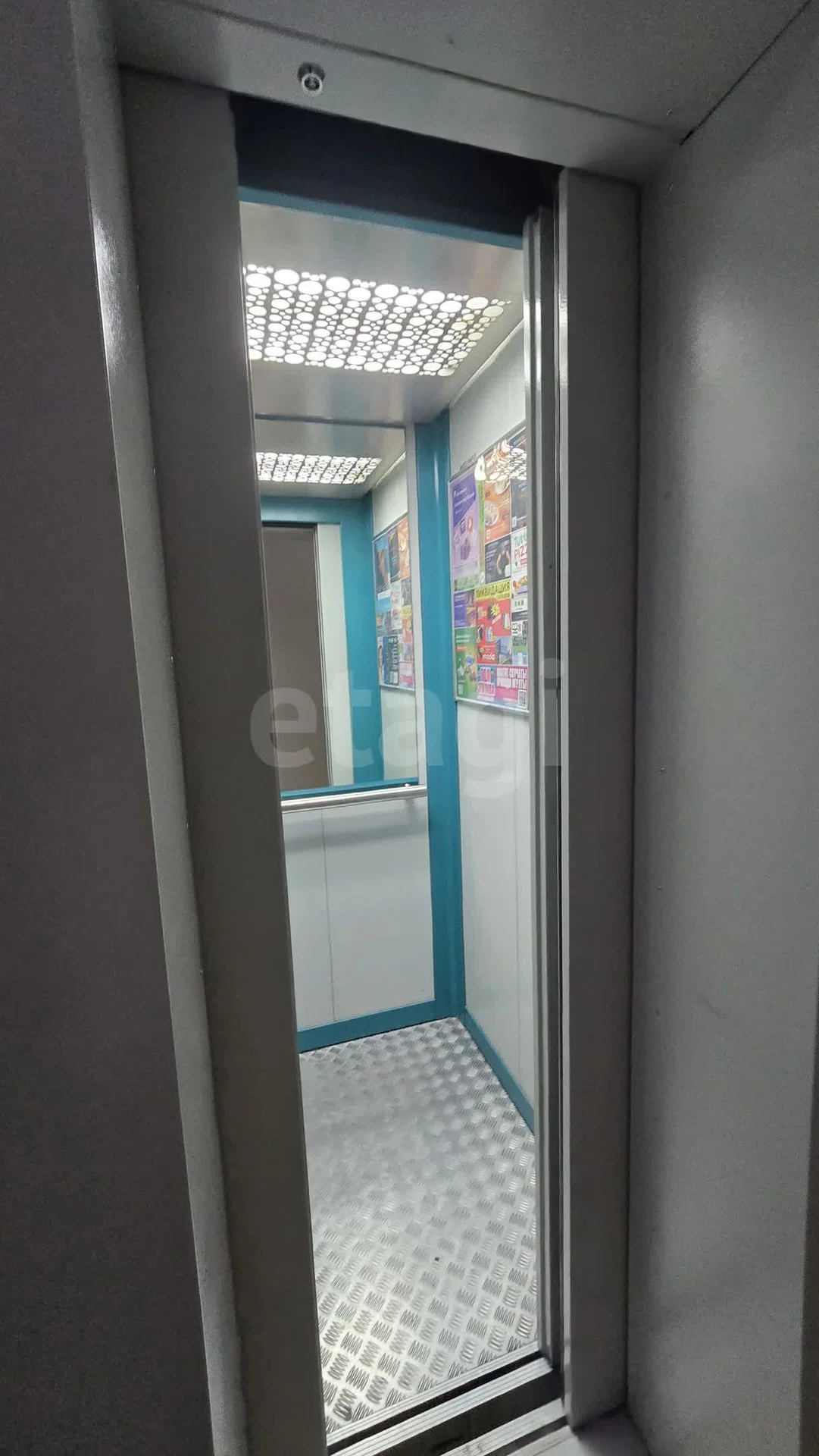 2-к квартира, 59.2м² (улица имени 40-летия Победы, 184к2) - миниатюра 40