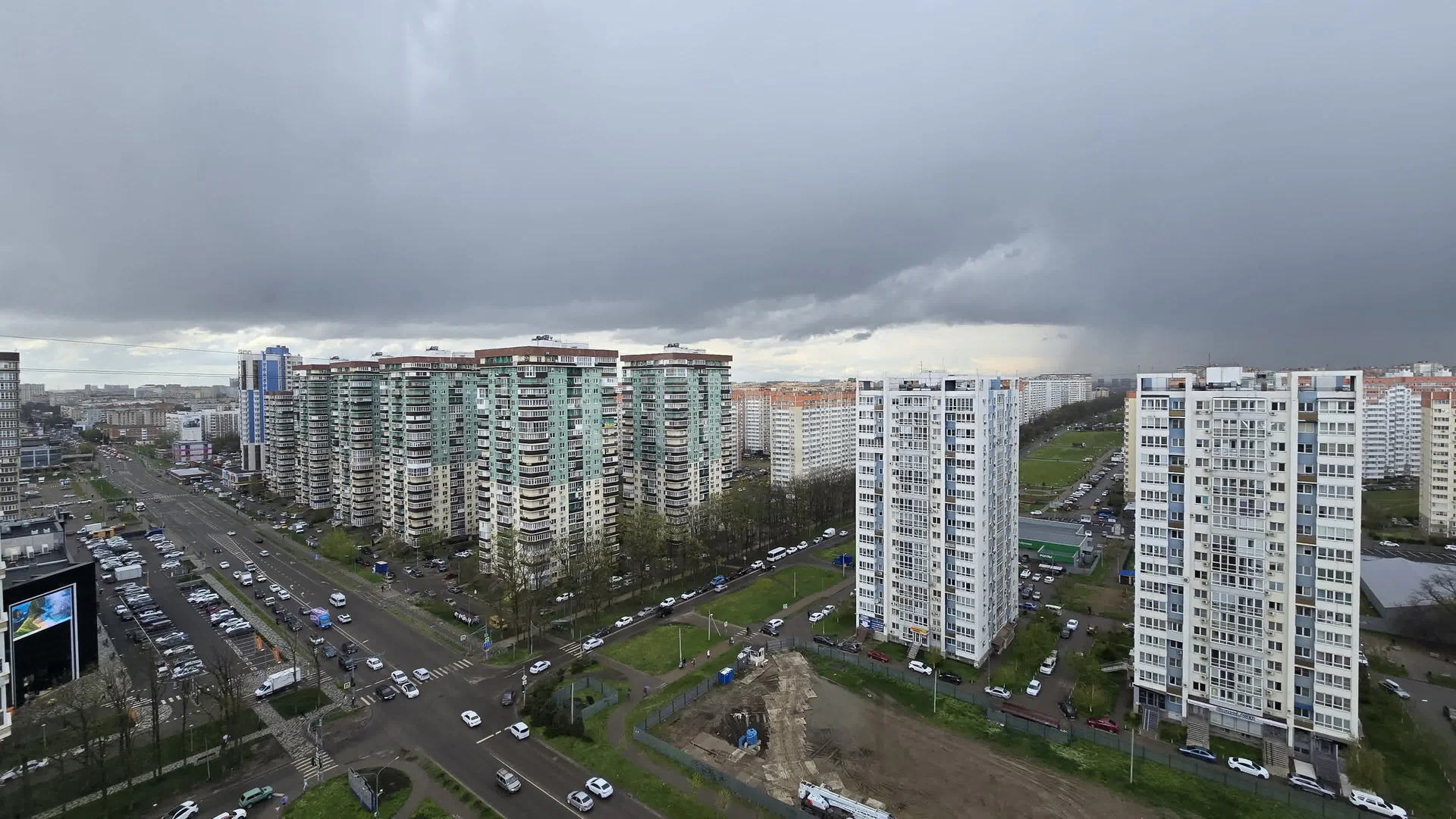 2-к квартира, 59.2м² (улица имени 40-летия Победы, 184к2) - миниатюра 42