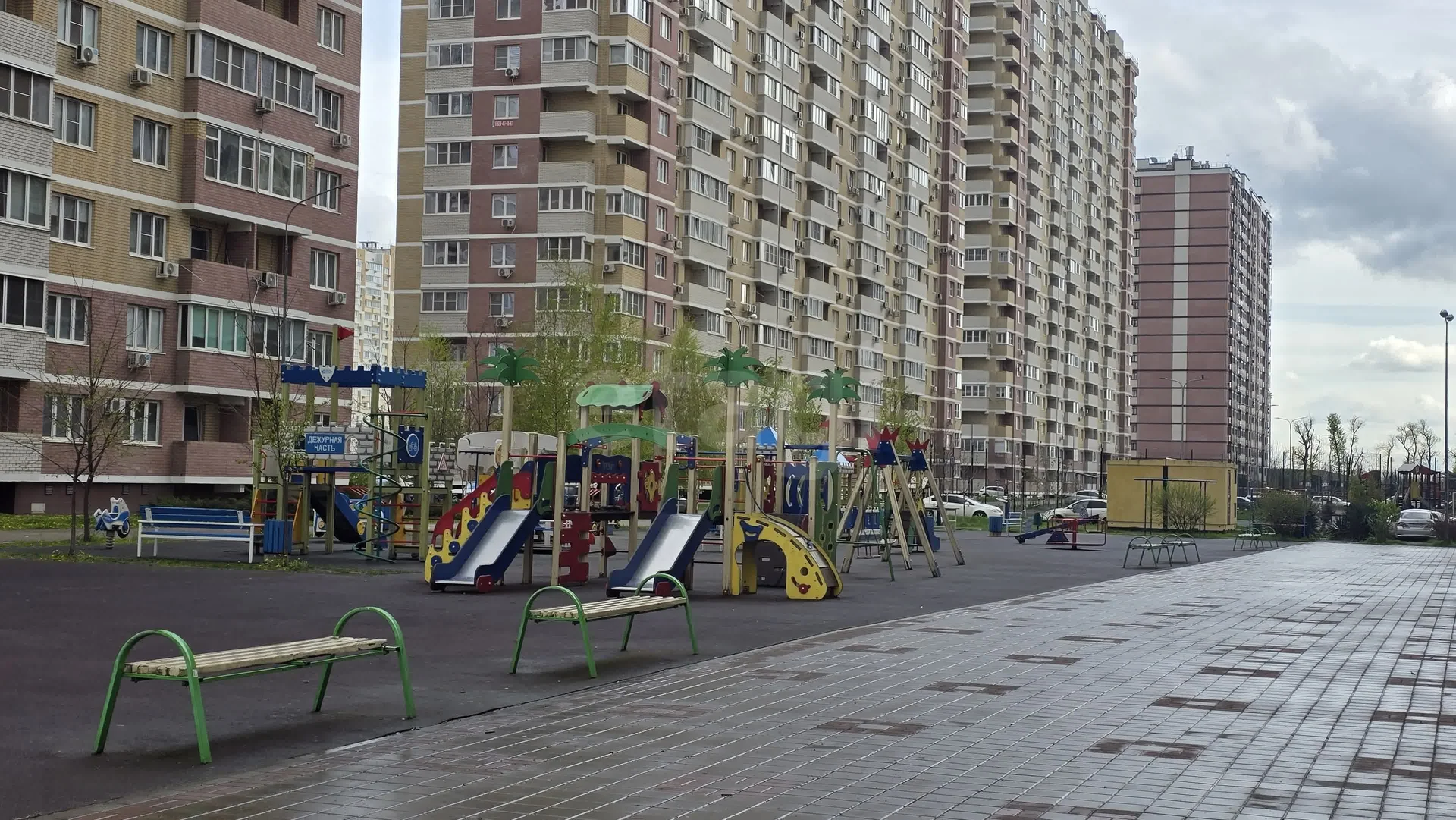 2-к квартира, 59.2м² (улица имени 40-летия Победы, 184к2) - миниатюра 43