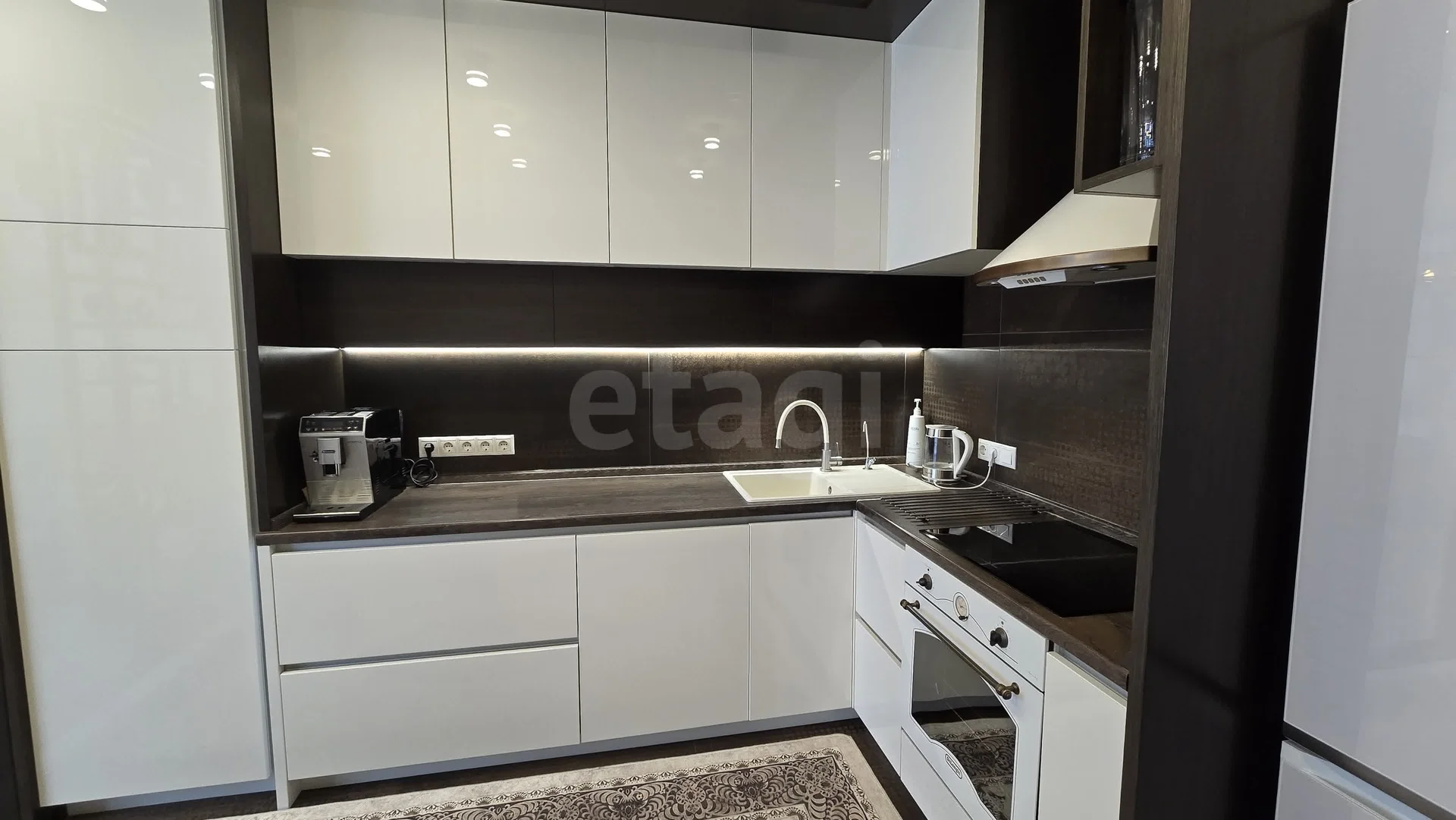 2-к квартира, 59.2м² (улица имени 40-летия Победы, 184к2) - миниатюра 7