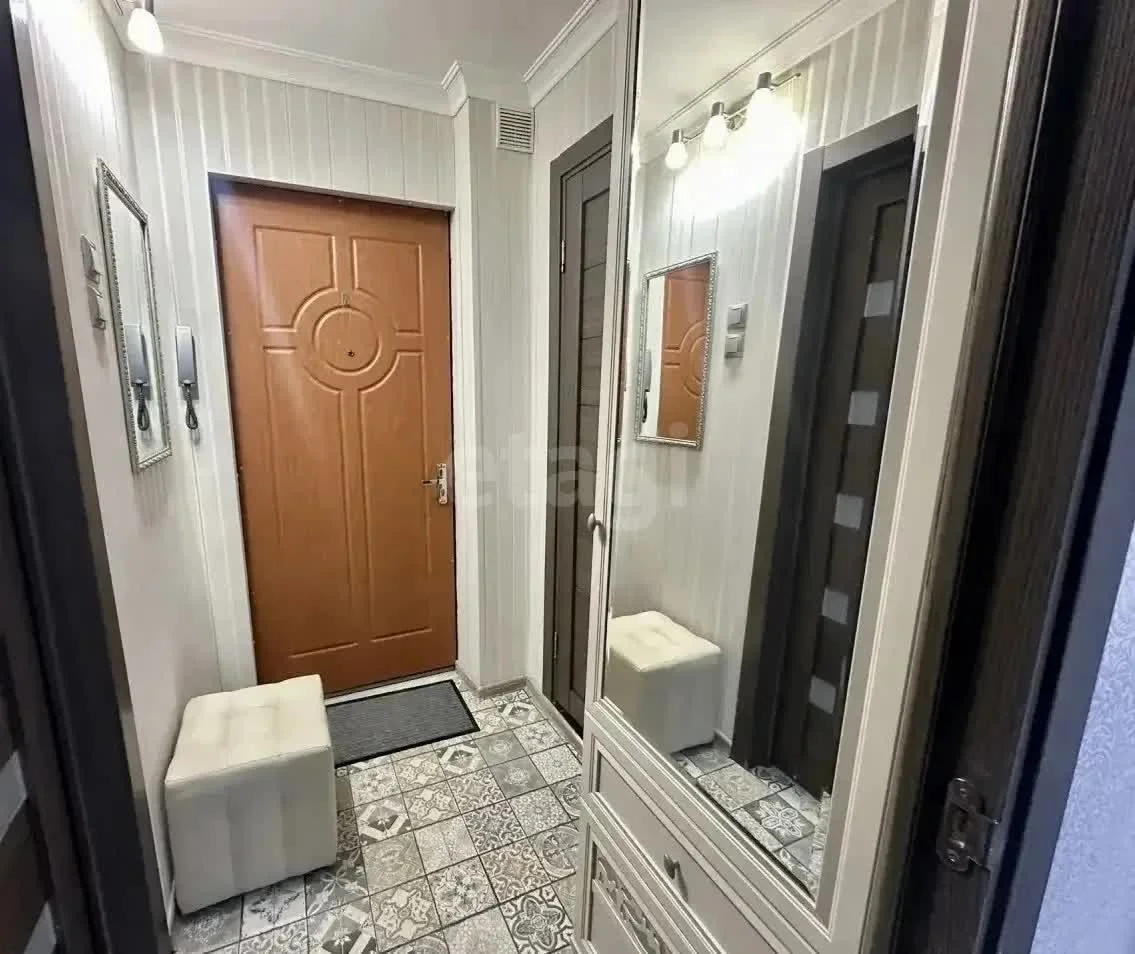 1-к квартира, 31.4м² (Рождественская набережная, 33) - миниатюра 5