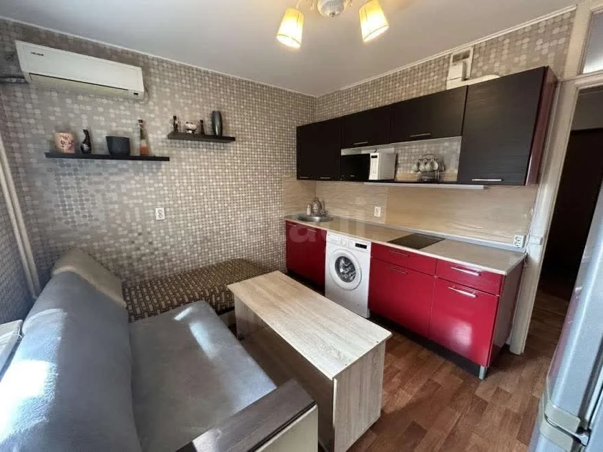 2-к квартира, 40м² (улица Героев-Разведчиков, 28) - изображение 1