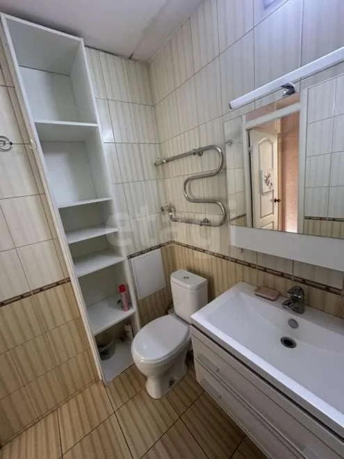 2-к квартира, 40м² (улица Героев-Разведчиков, 28) - миниатюра 10