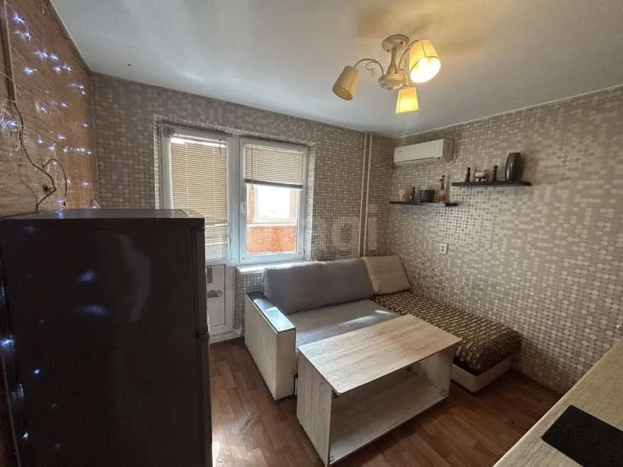 2-к квартира, 40м² (улица Героев-Разведчиков, 28) - миниатюра 2