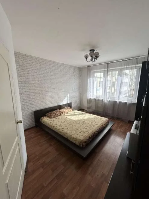 2-к квартира, 40м² (улица Героев-Разведчиков, 28) - миниатюра 4
