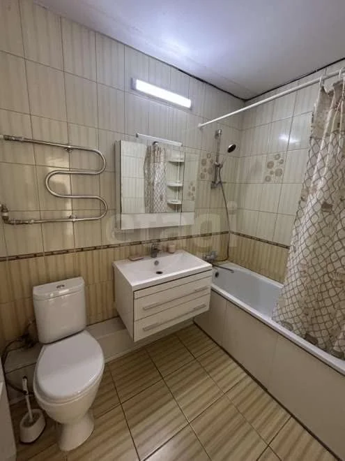 2-к квартира, 40м² (улица Героев-Разведчиков, 28) - миниатюра 9