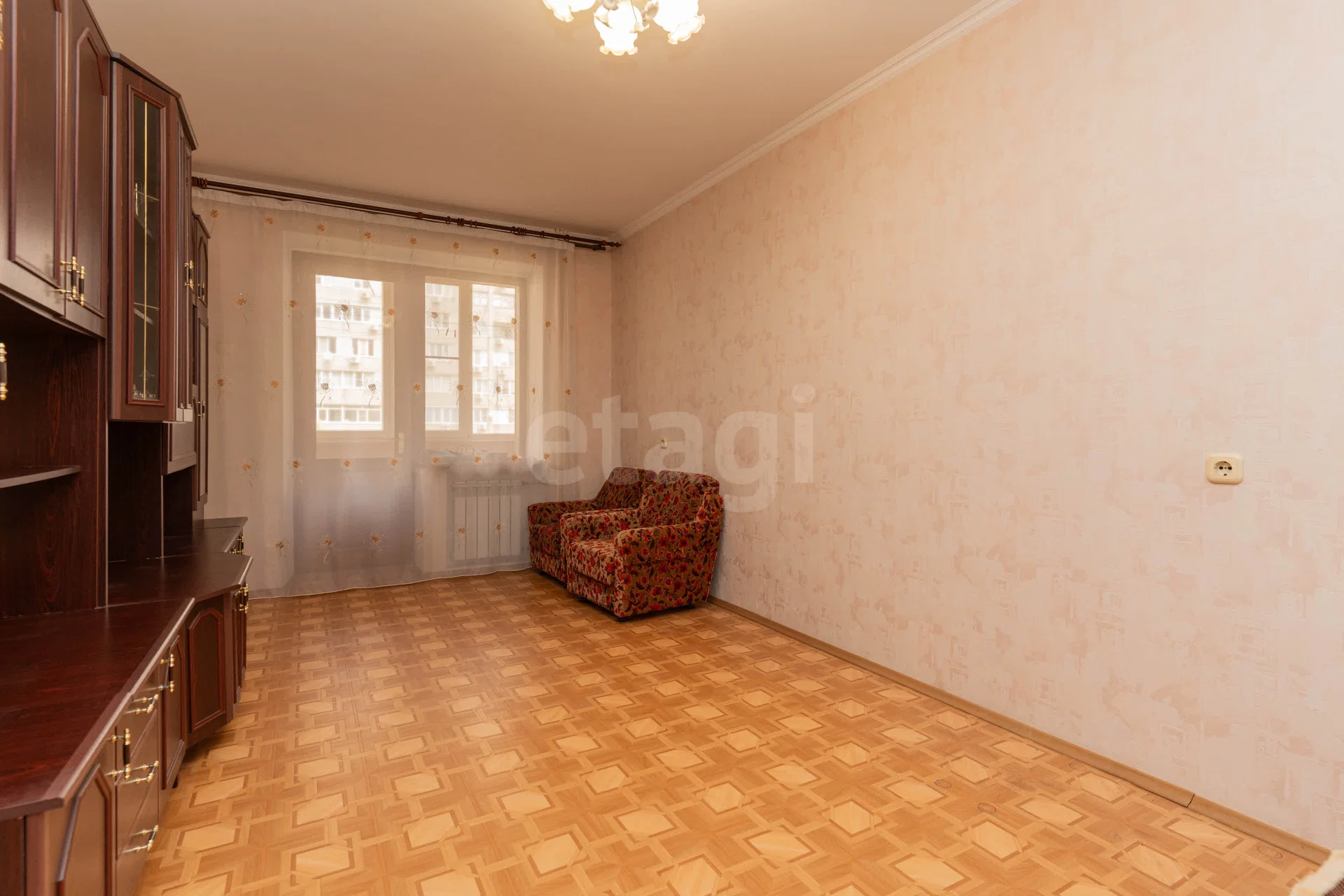 3-к квартира, 105.8м² (улица Тюляева, 7/1) - миниатюра 16