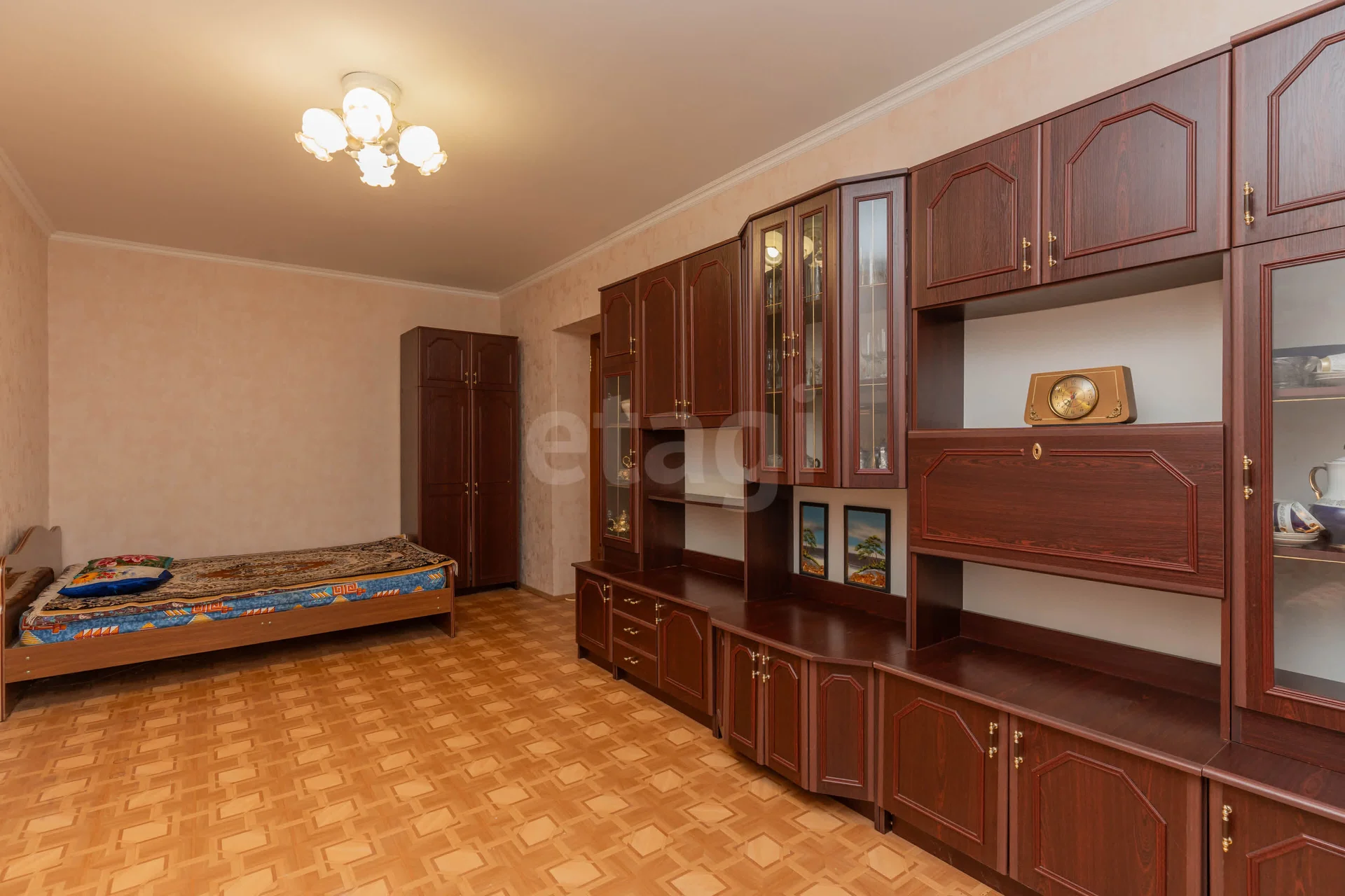 3-к квартира, 105.8м² (улица Тюляева, 7/1) - миниатюра 17