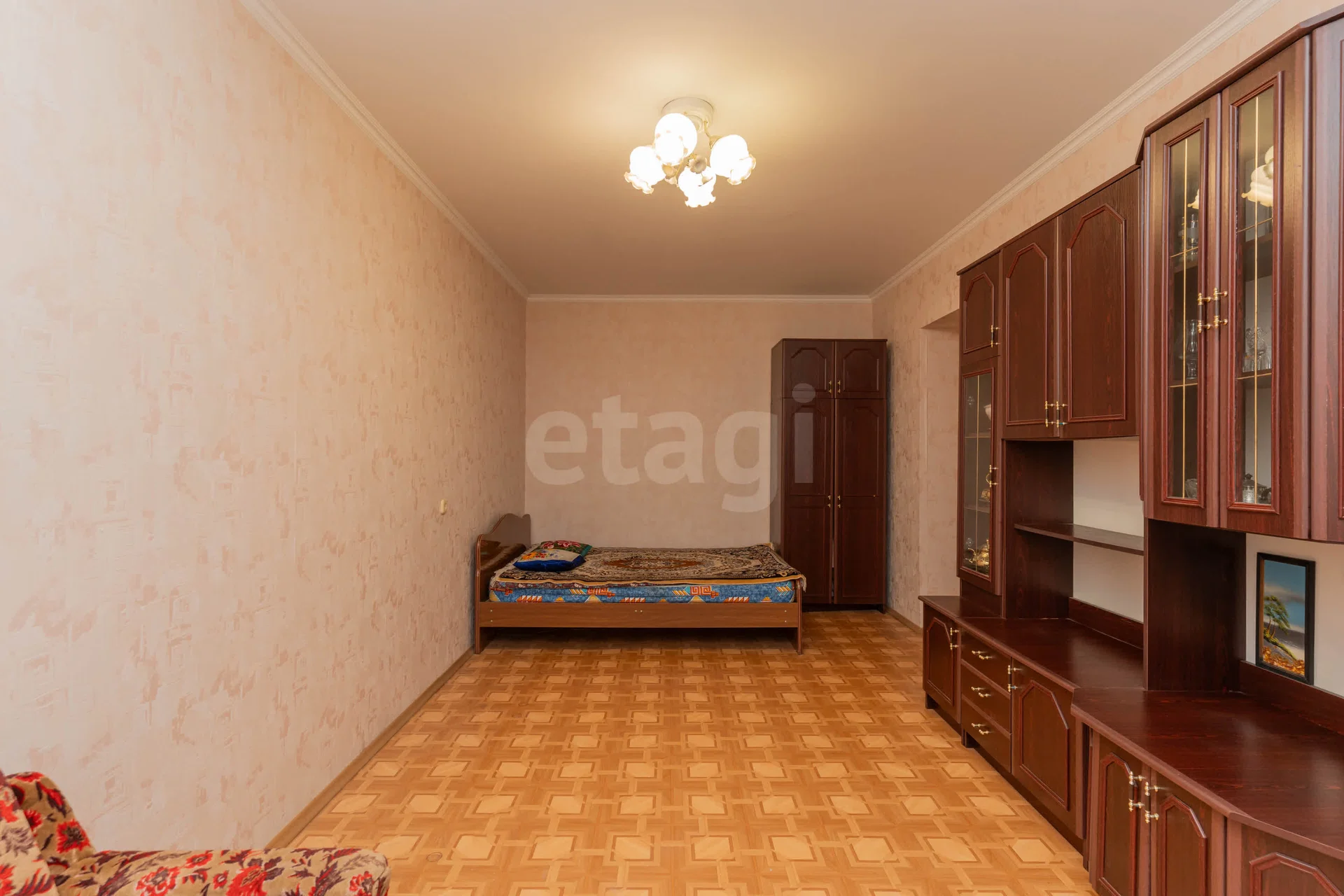 3-к квартира, 105.8м² (улица Тюляева, 7/1) - миниатюра 18