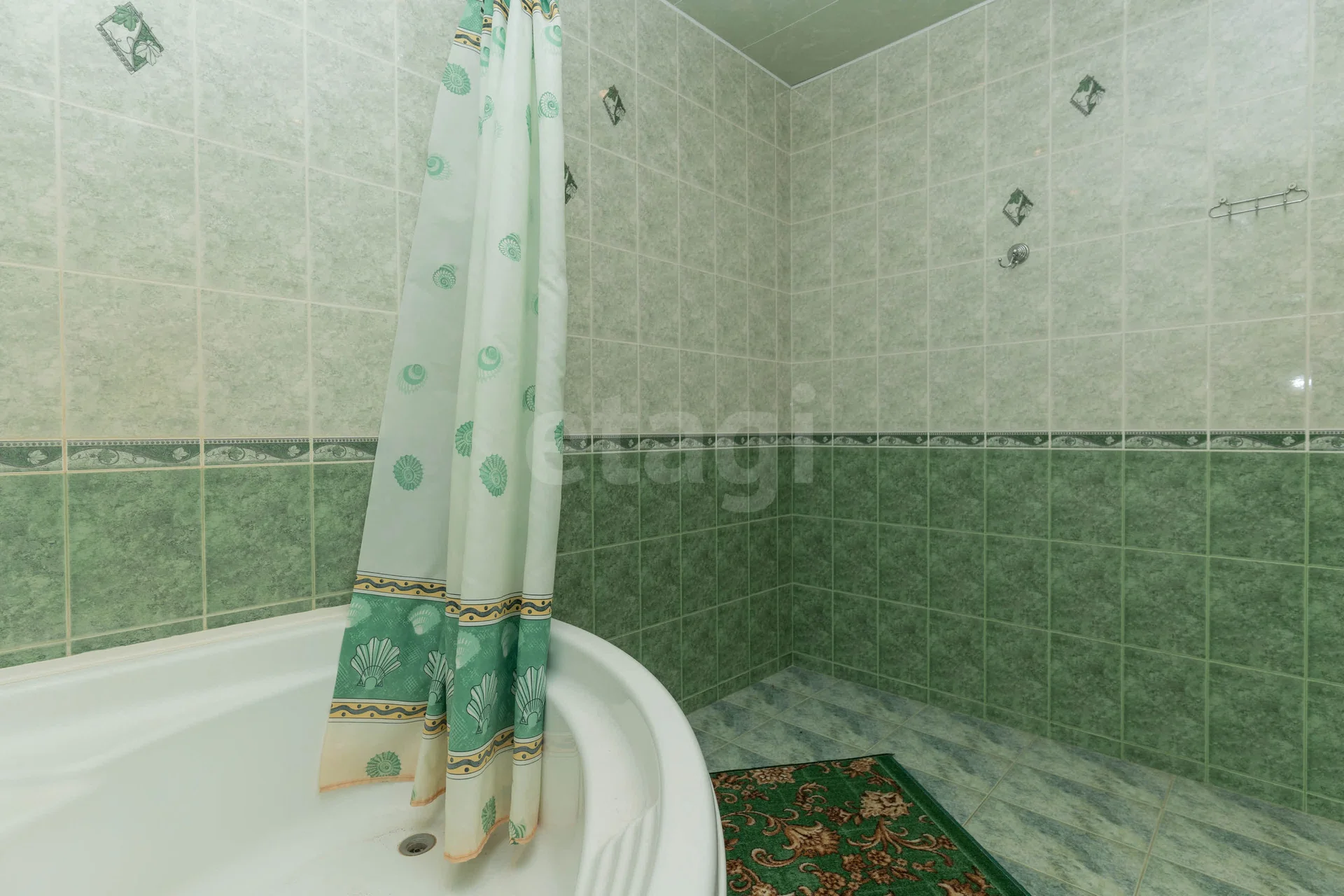 3-к квартира, 105.8м² (улица Тюляева, 7/1) - миниатюра 28