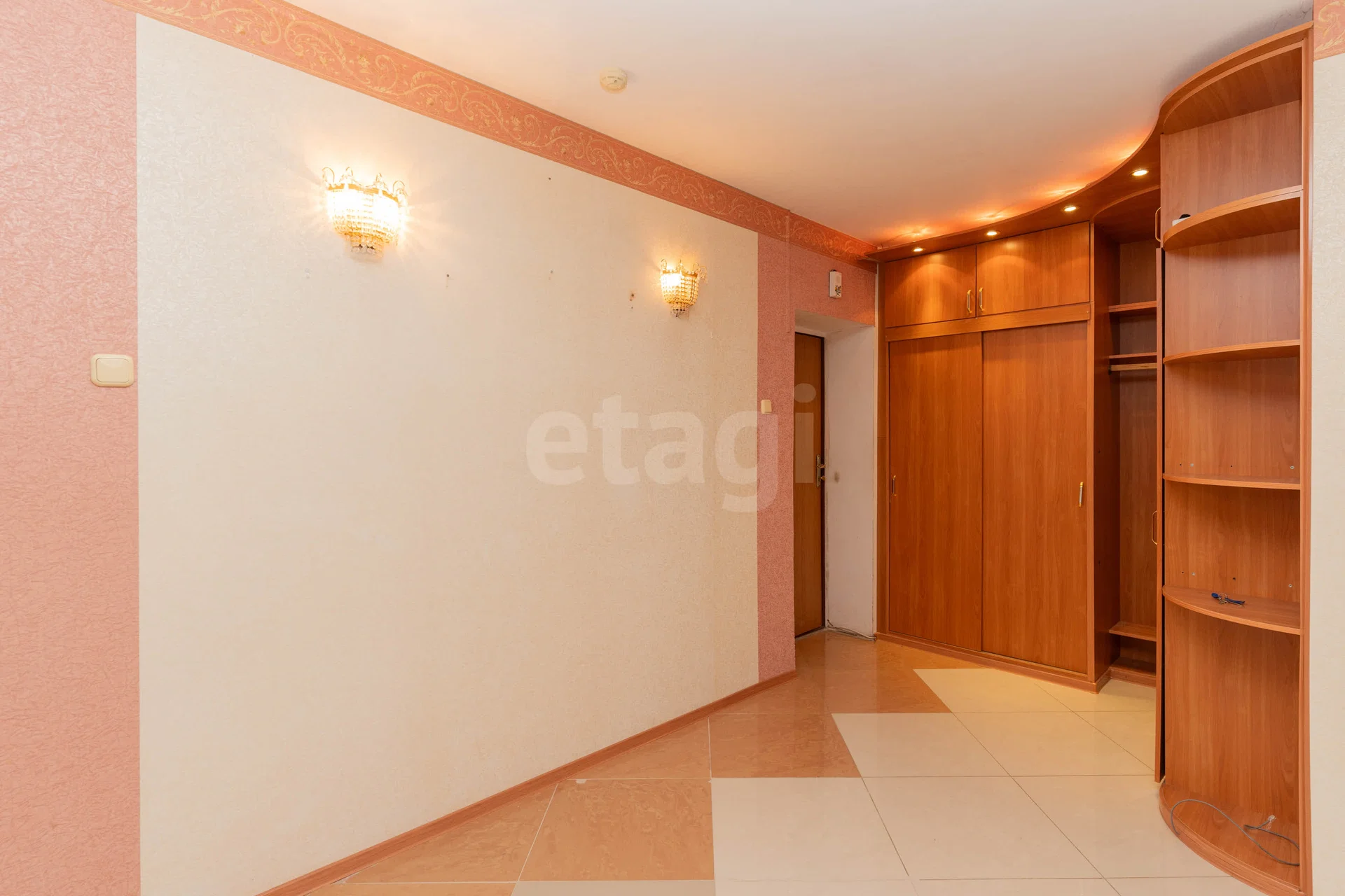 3-к квартира, 105.8м² (улица Тюляева, 7/1) - миниатюра 8